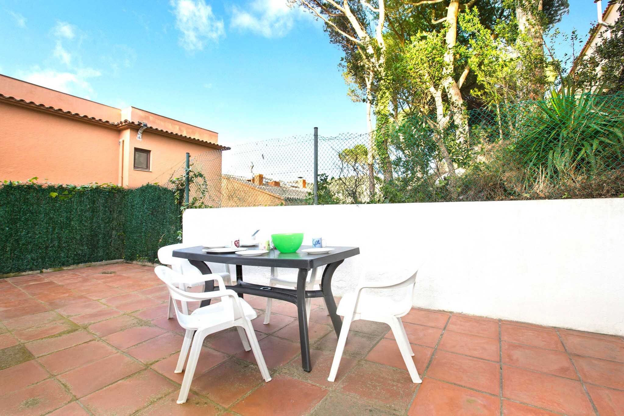 Geranis 3-Terrace