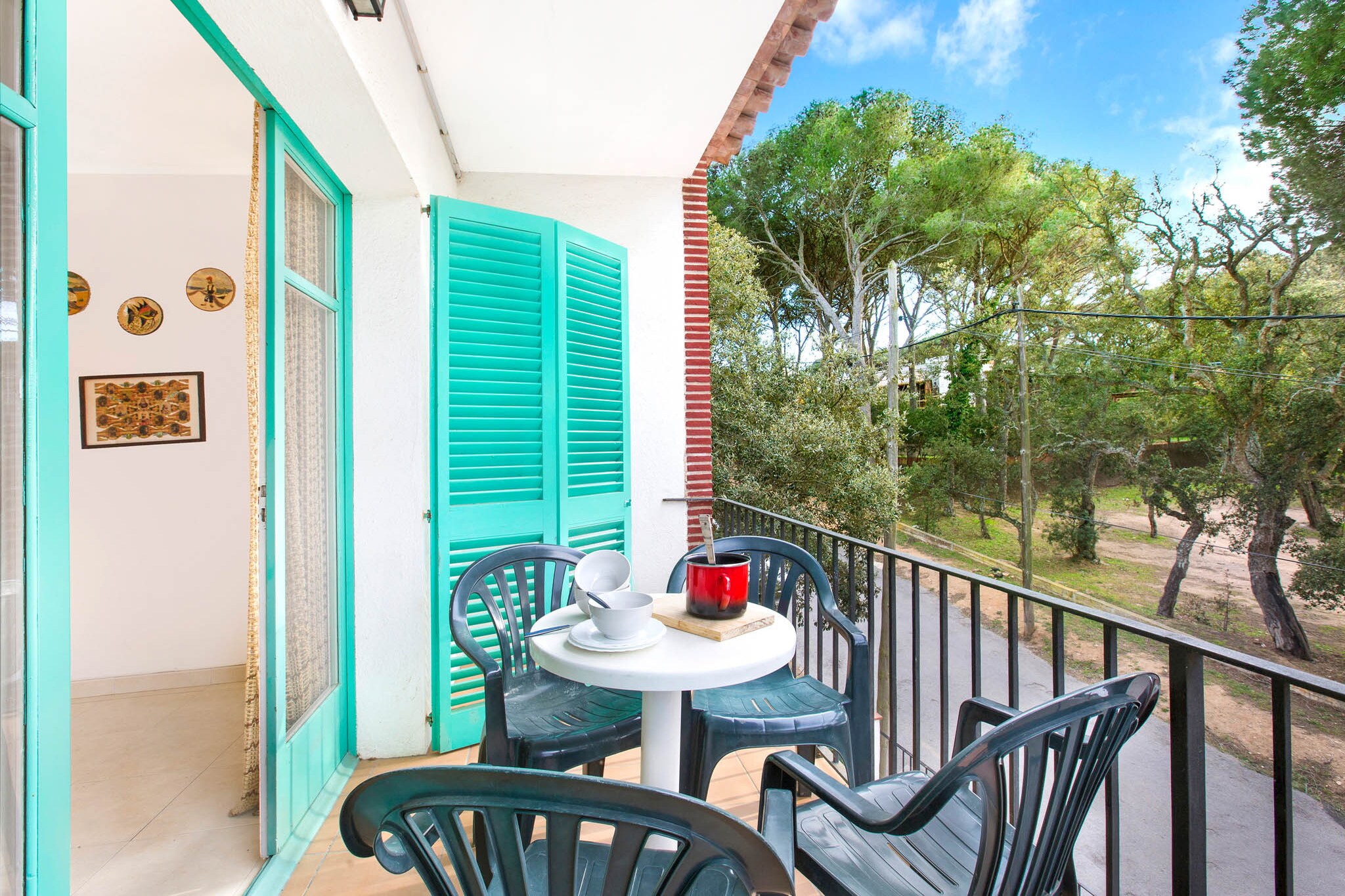 Geranis 3-Terrace