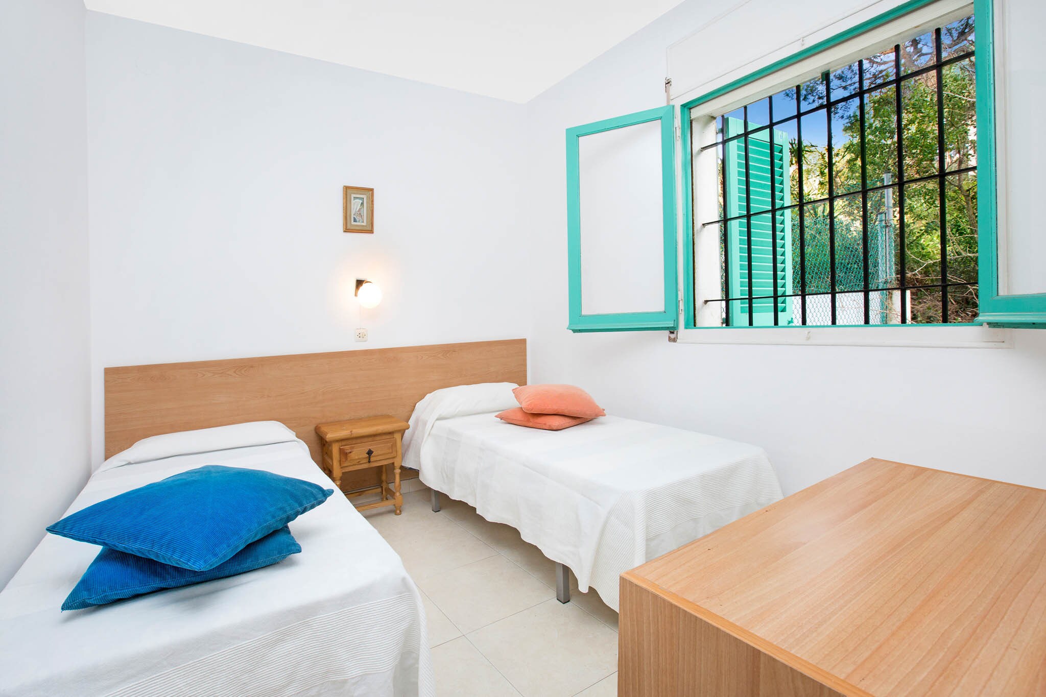 Geranis 3-Bedroom