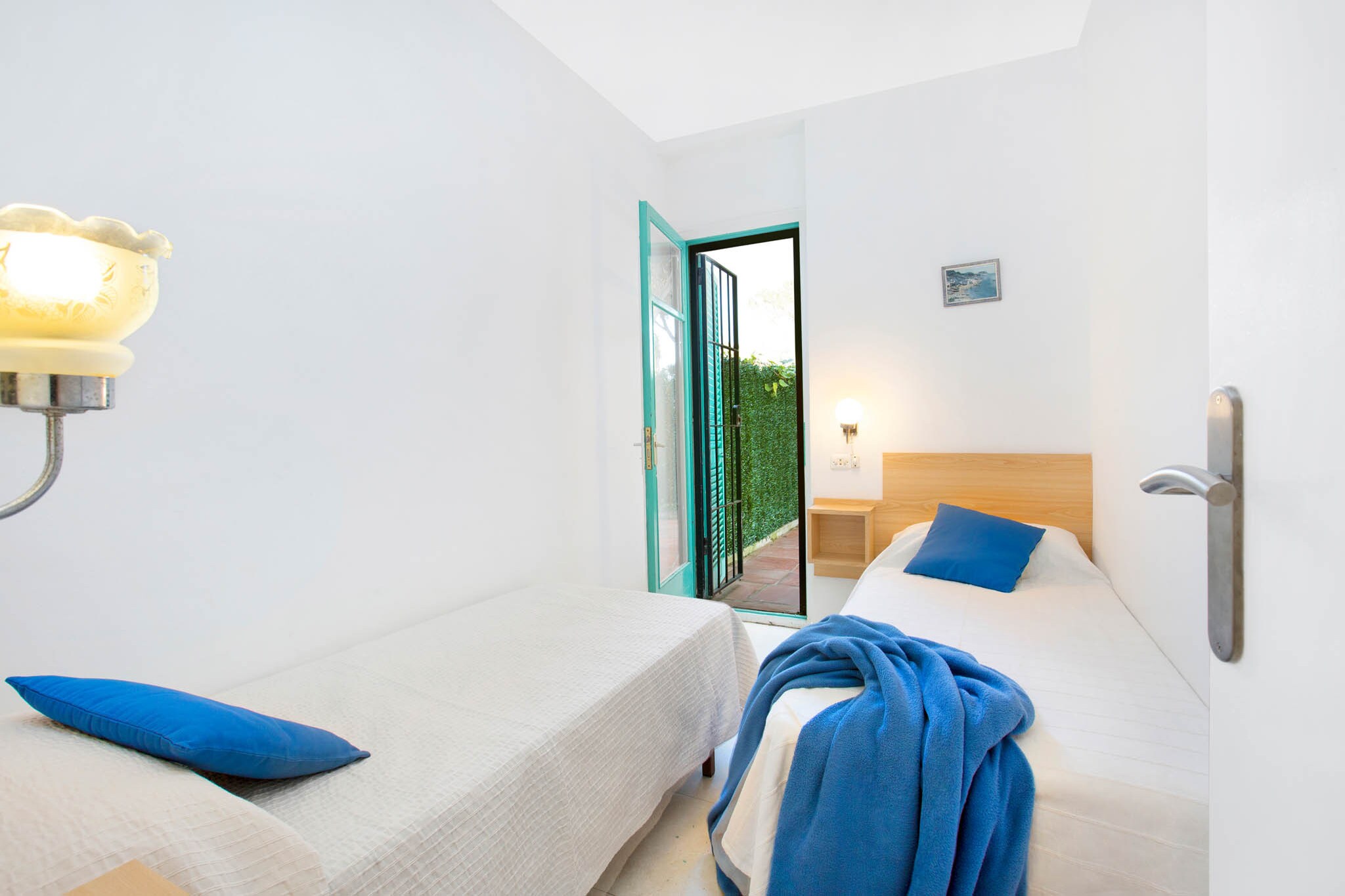 Geranis 3-Bedroom
