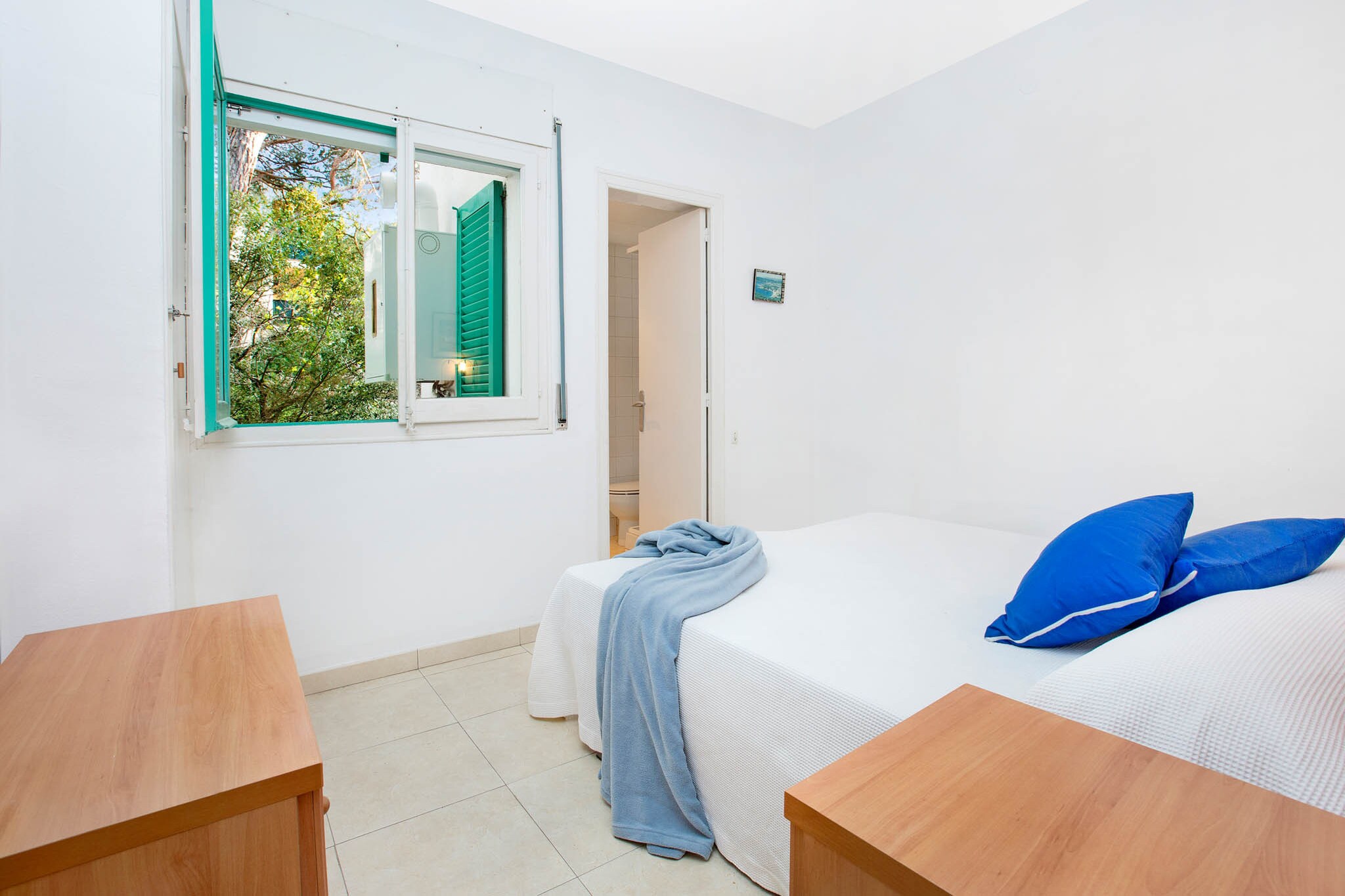 Geranis 3-Bedroom
