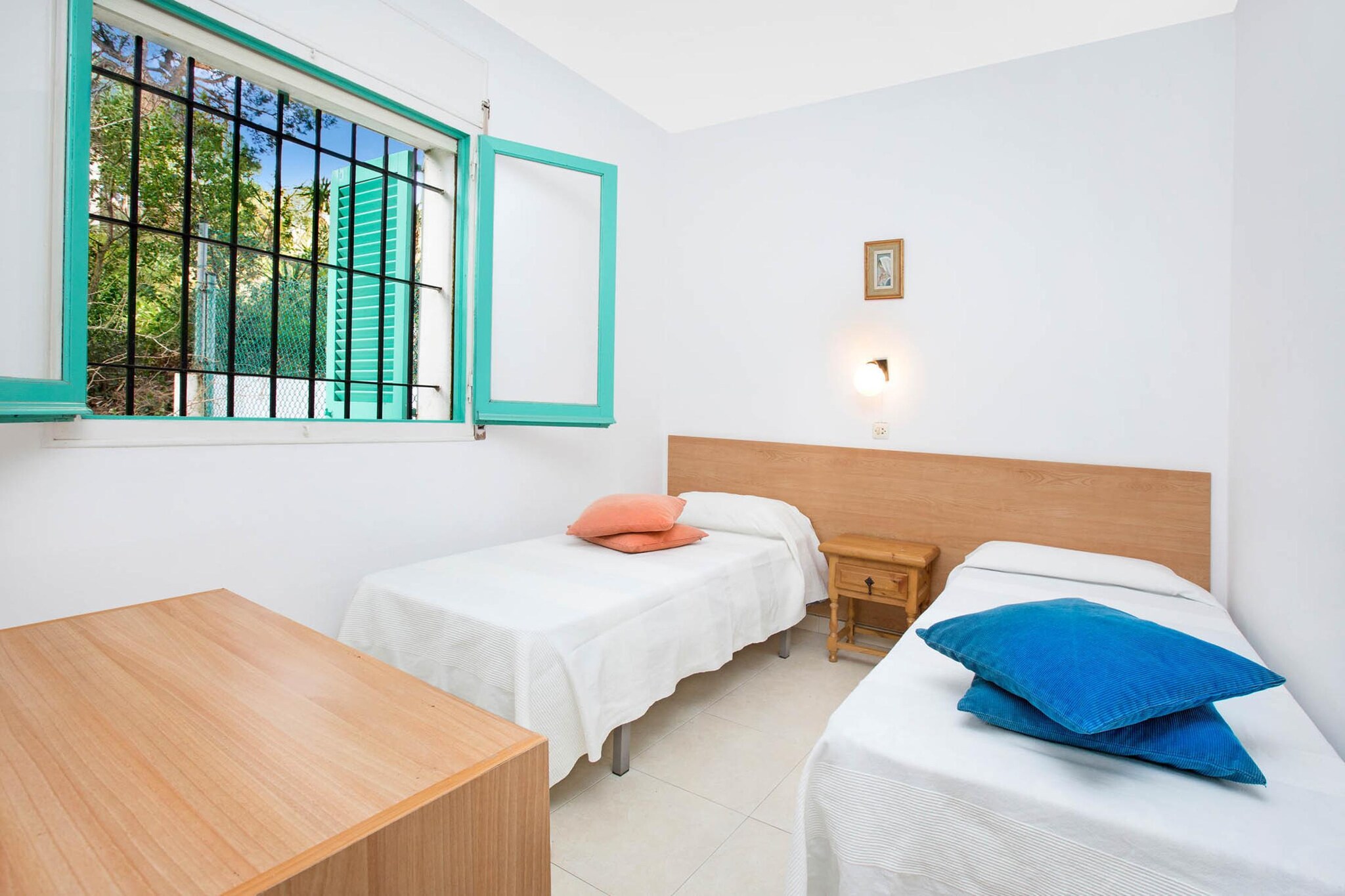 Geranis 3-Bedroom