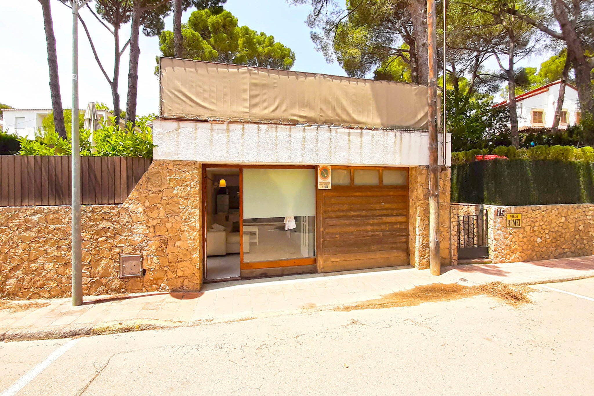 Gregal-Outdoor