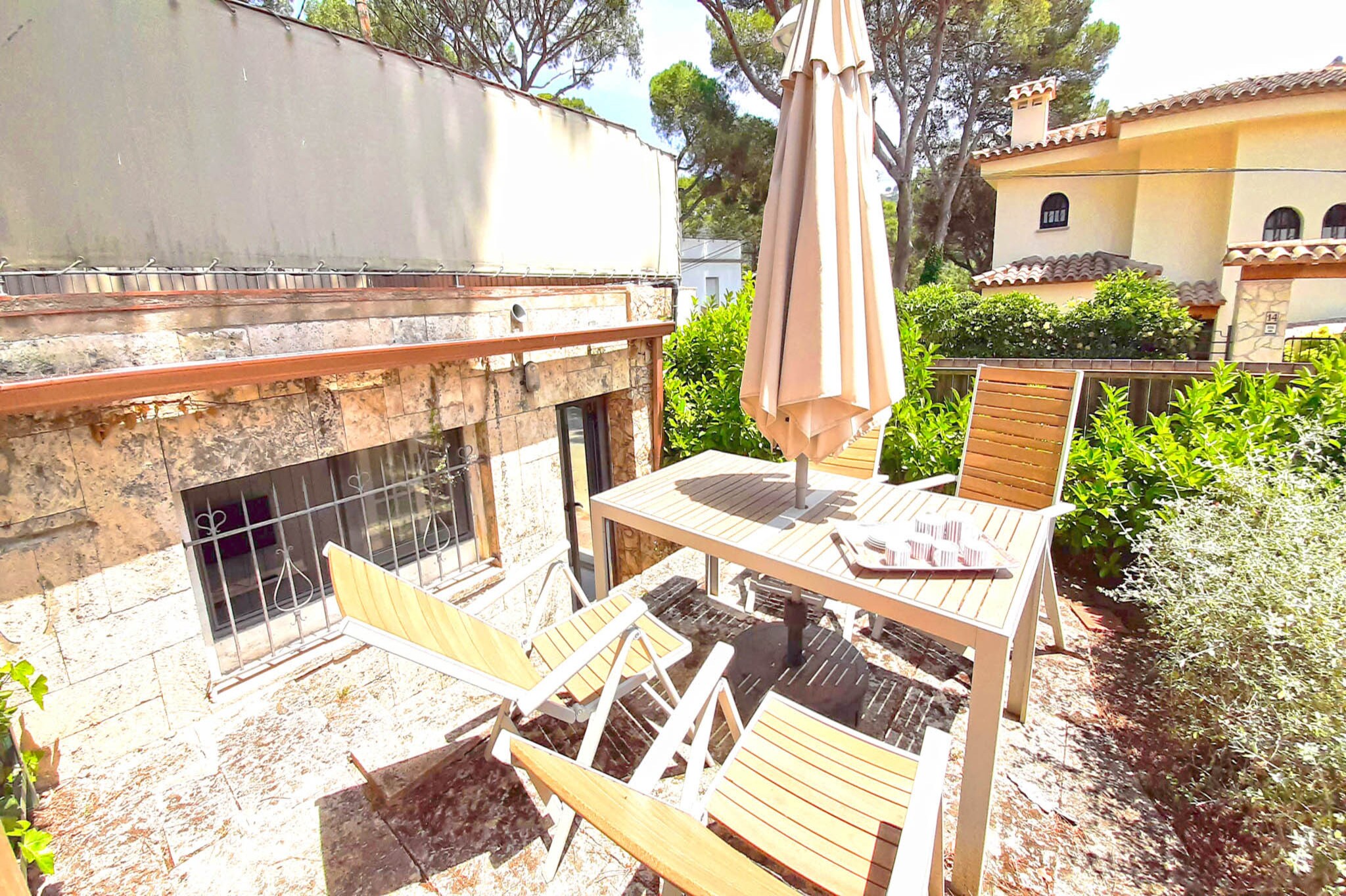 Gregal-Terrace