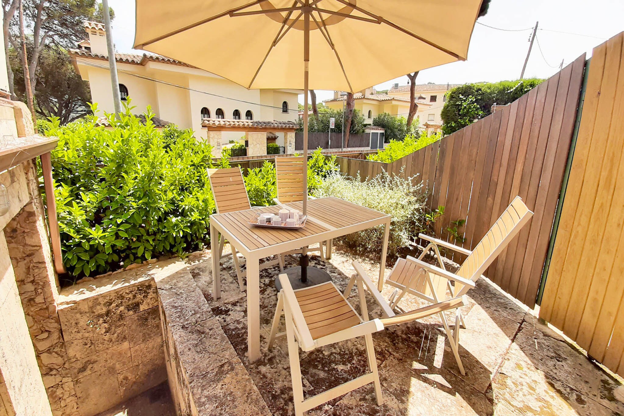 Gregal-Terrace