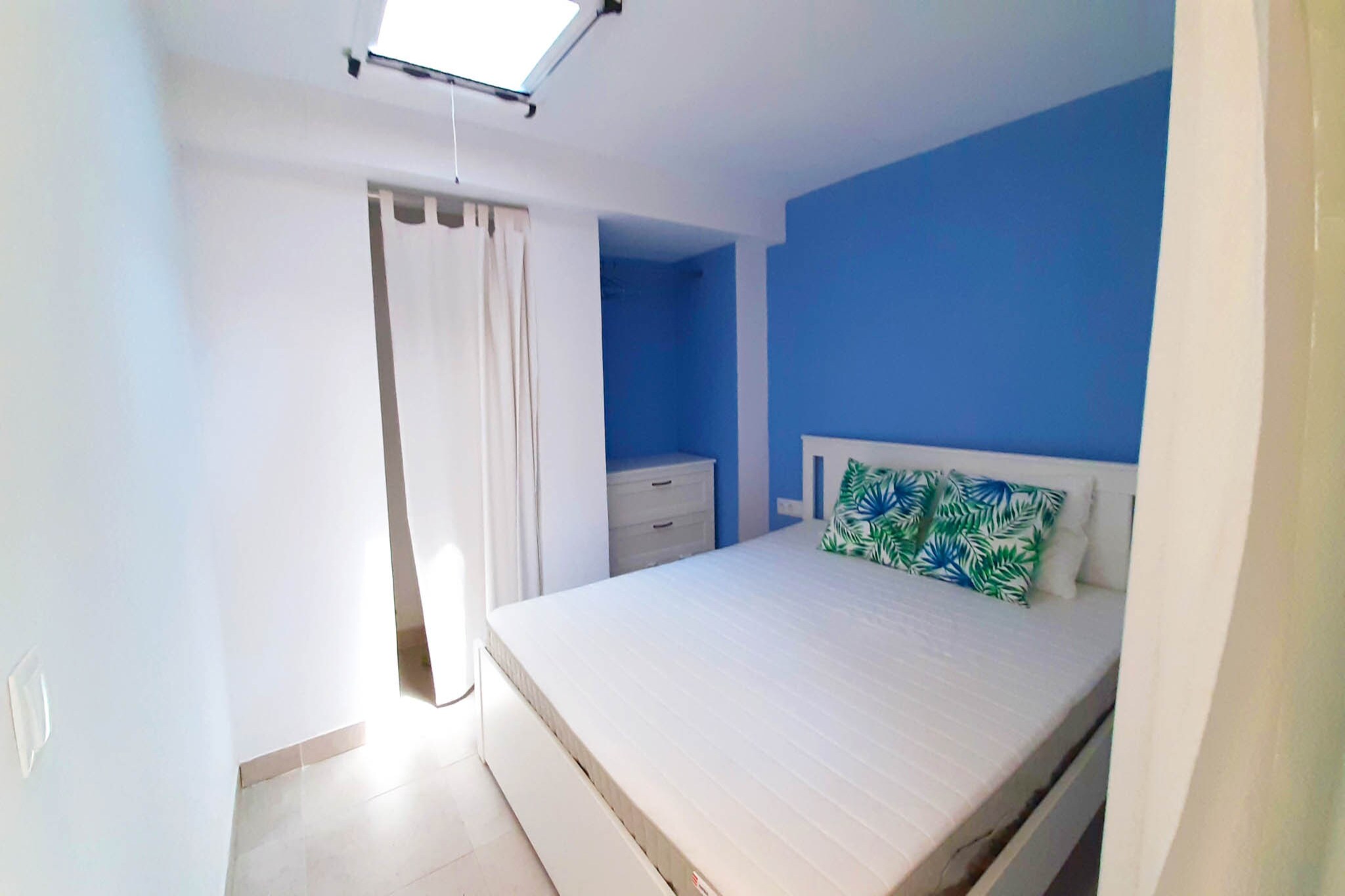 Gregal-Bedroom