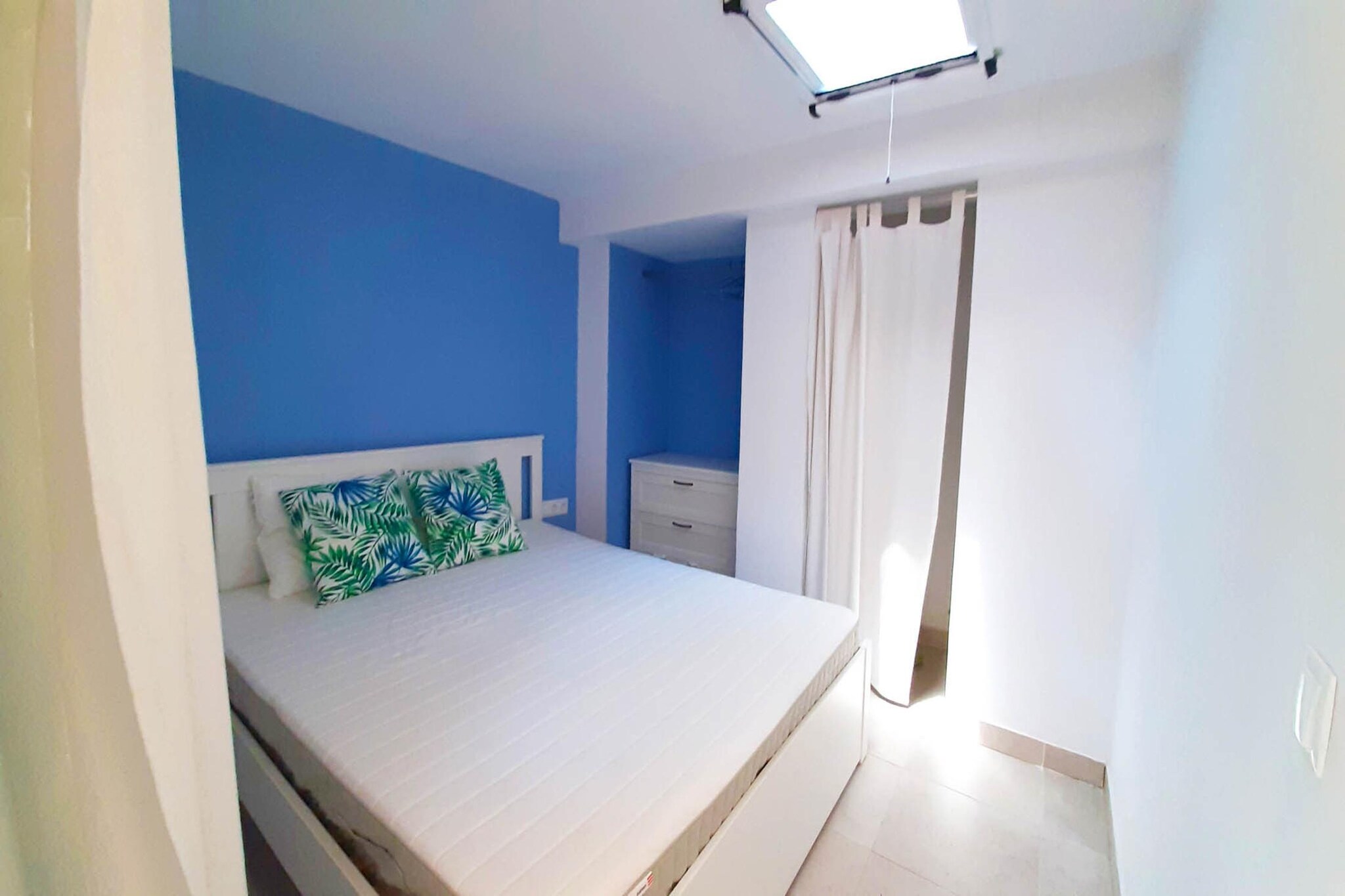 Gregal-Bedroom