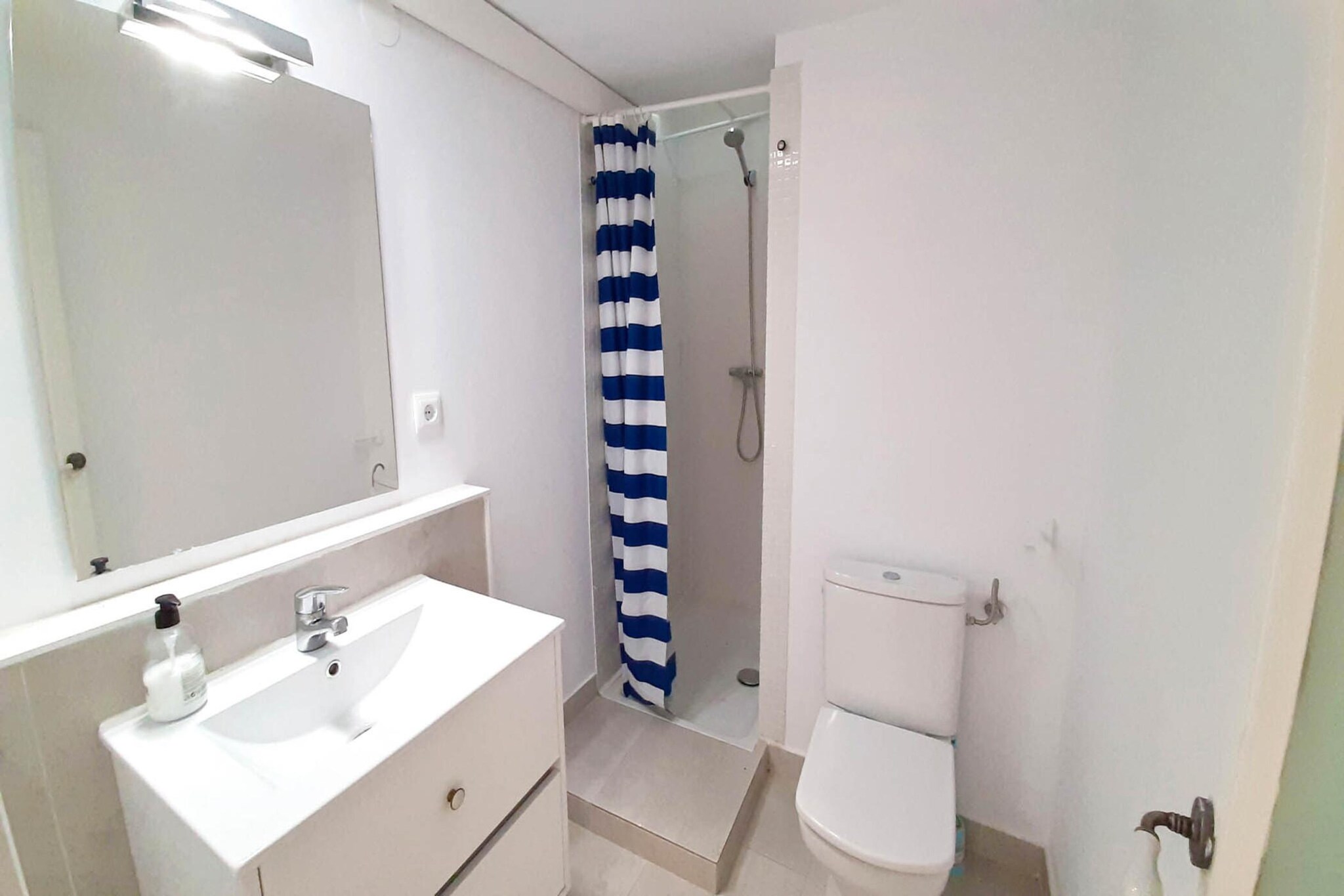 Gregal-Badkamer