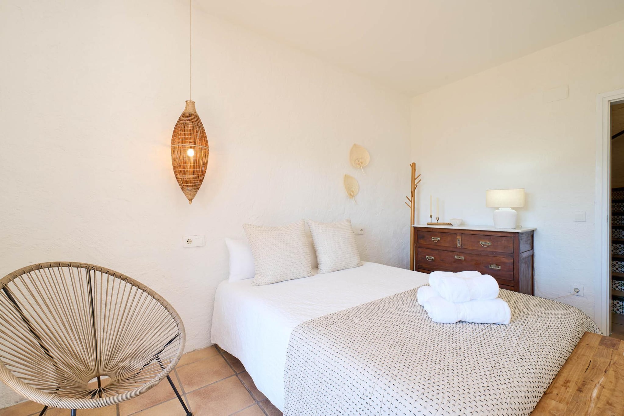 Serena-Slaapkamer