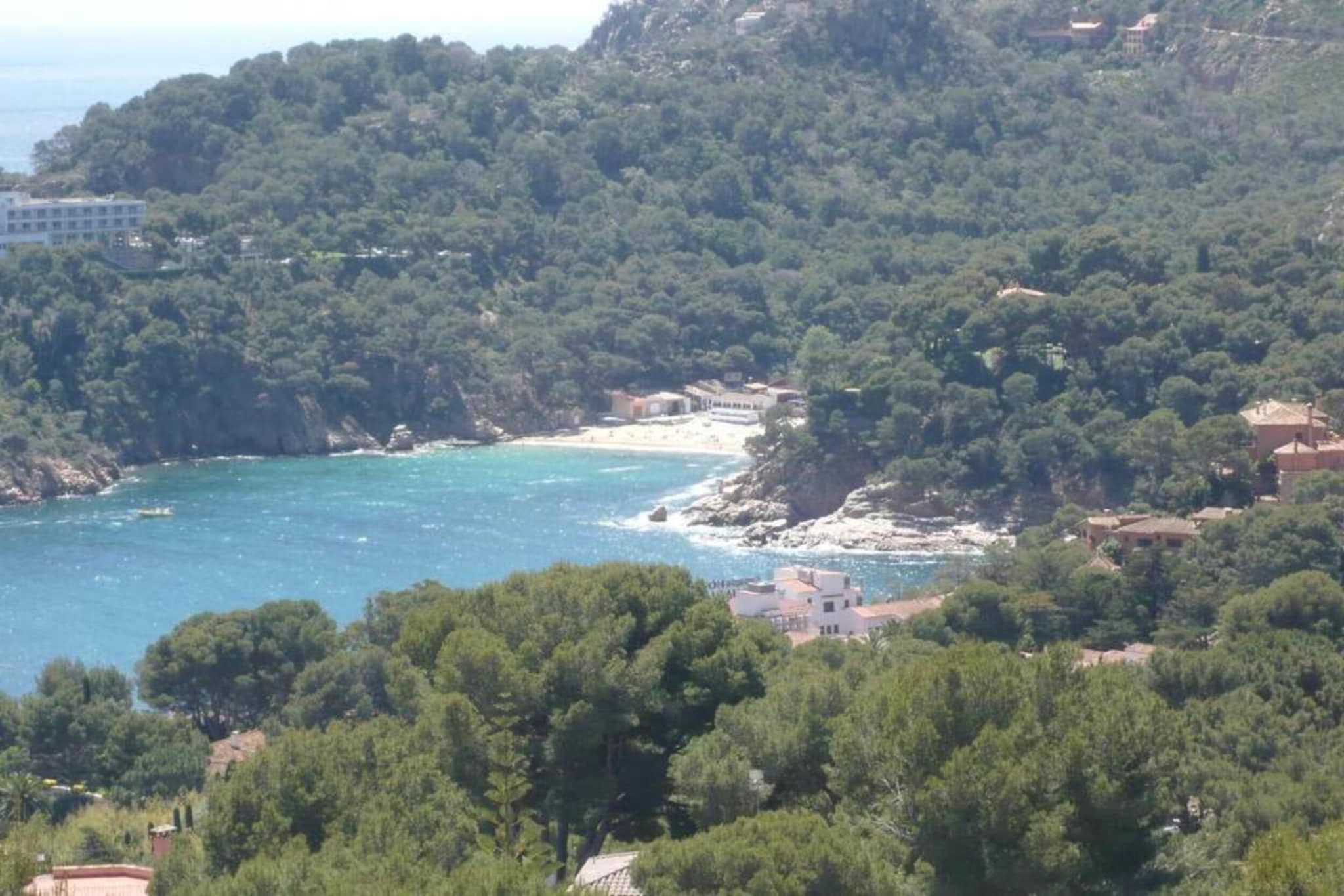 Maer-Areas summer 20km