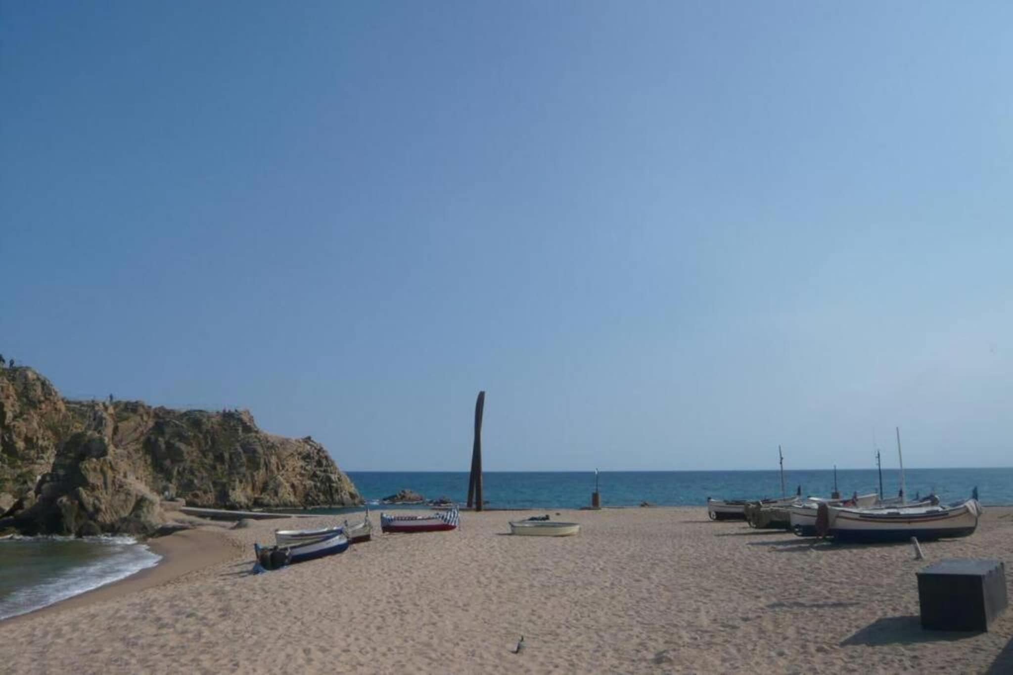 Maer-Areas summer 20km