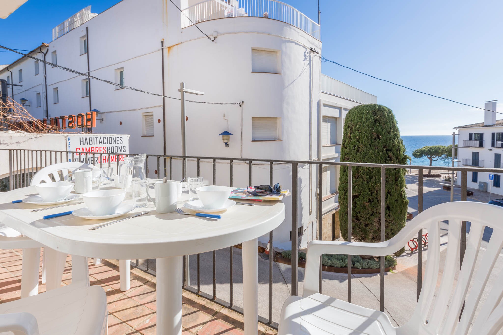 Mar Sol 1-Terrace