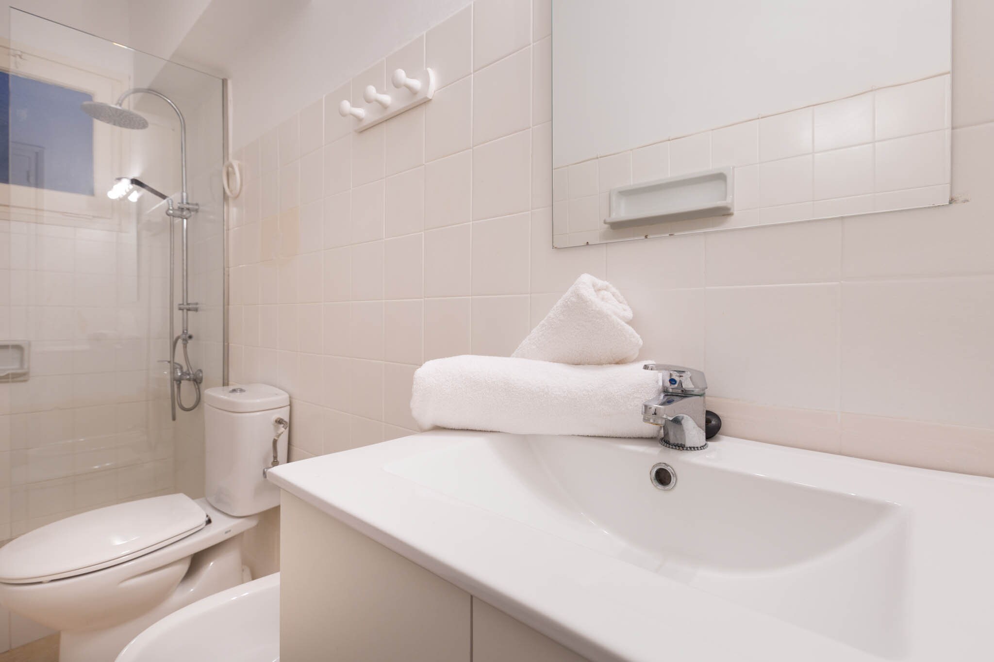 Mar Sol 1-Bathroom