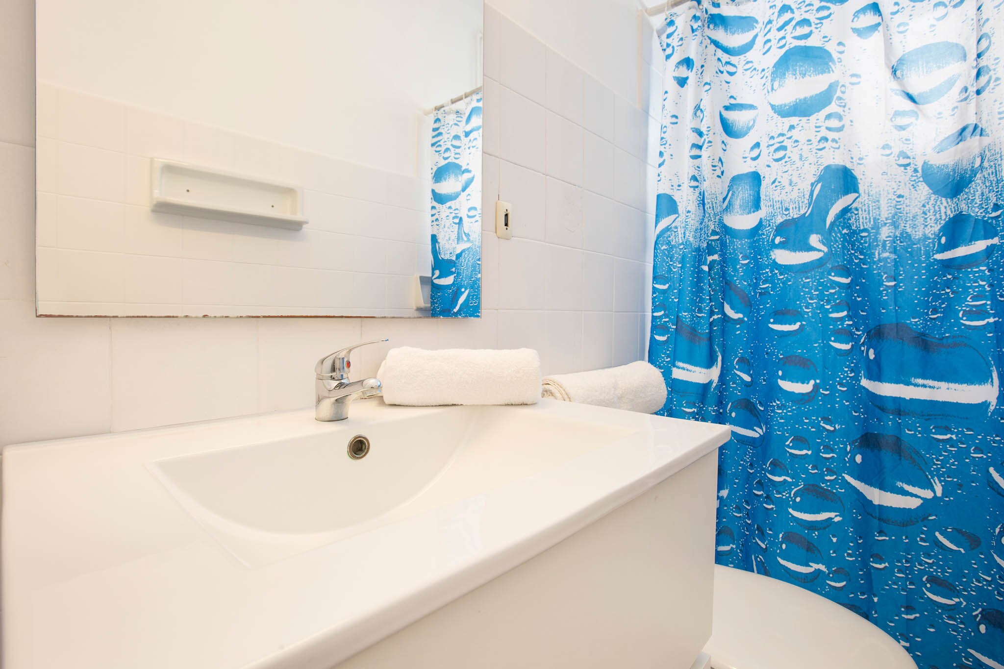 Mar Sol 2-Bathroom