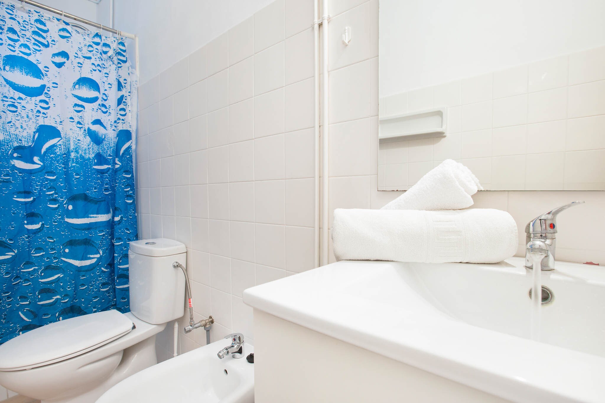 Mar Sol 2-Bathroom