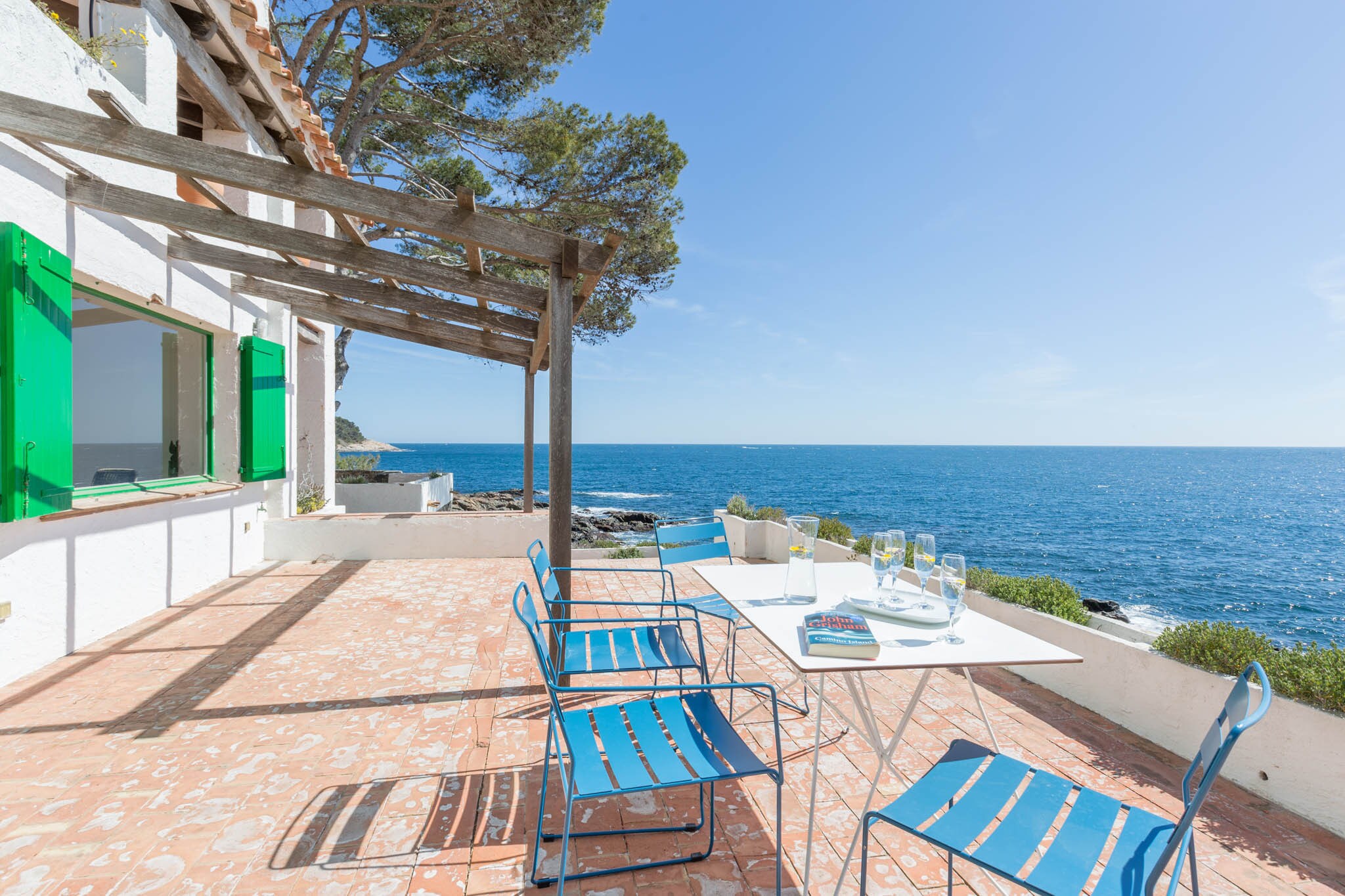 Marineda-Terrace