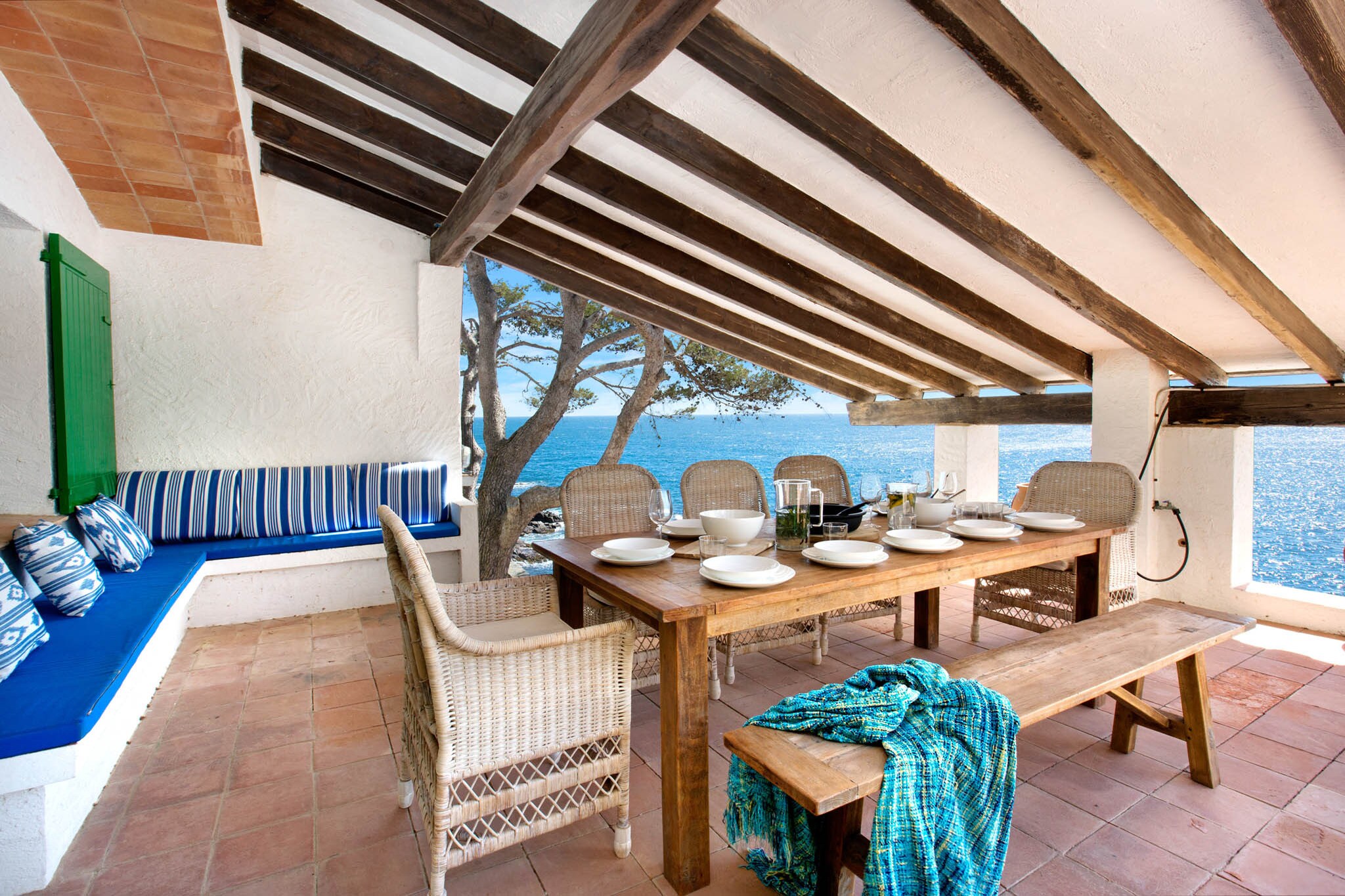 Marineda-Terrace