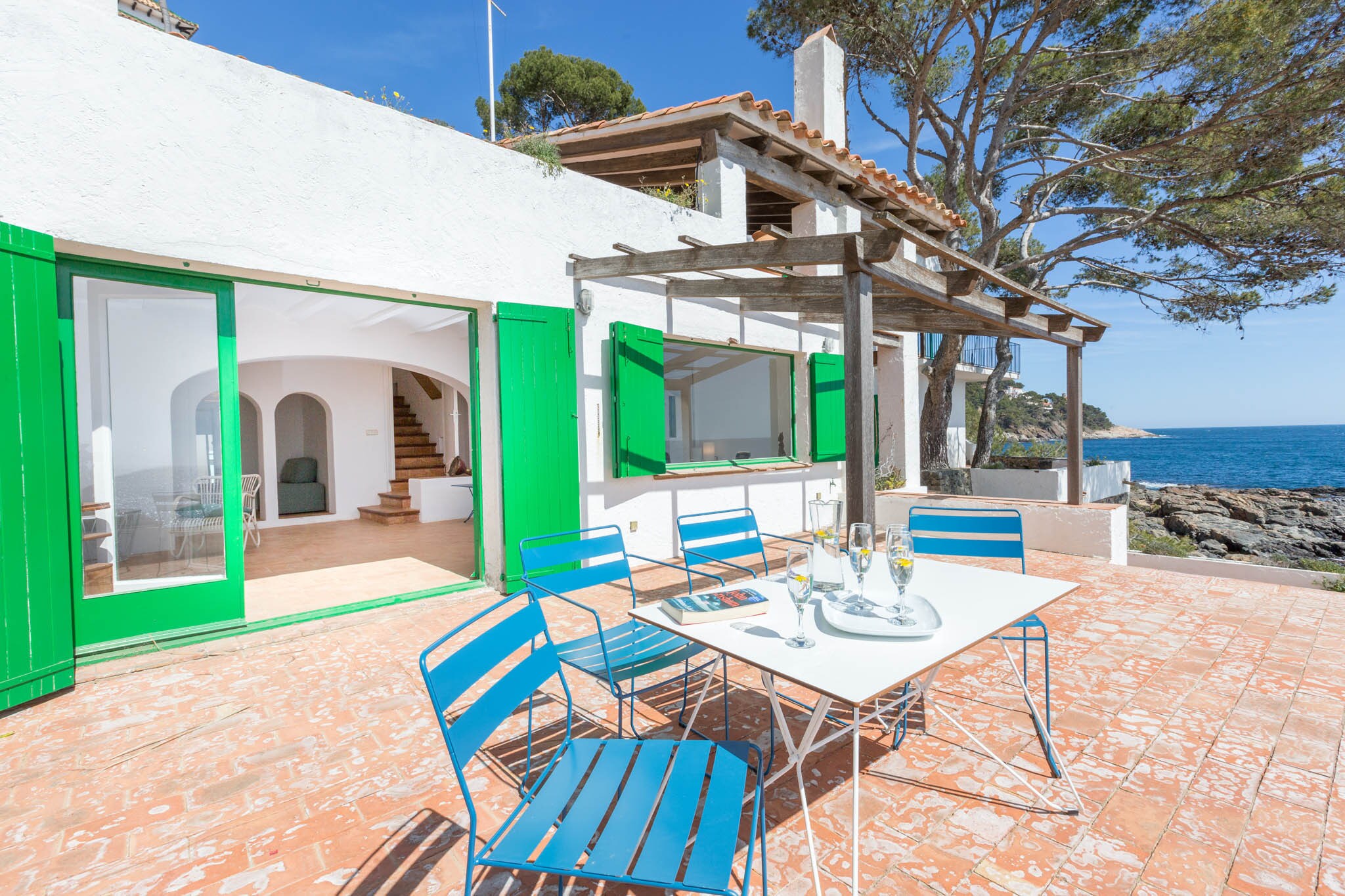 Marineda-Terrace