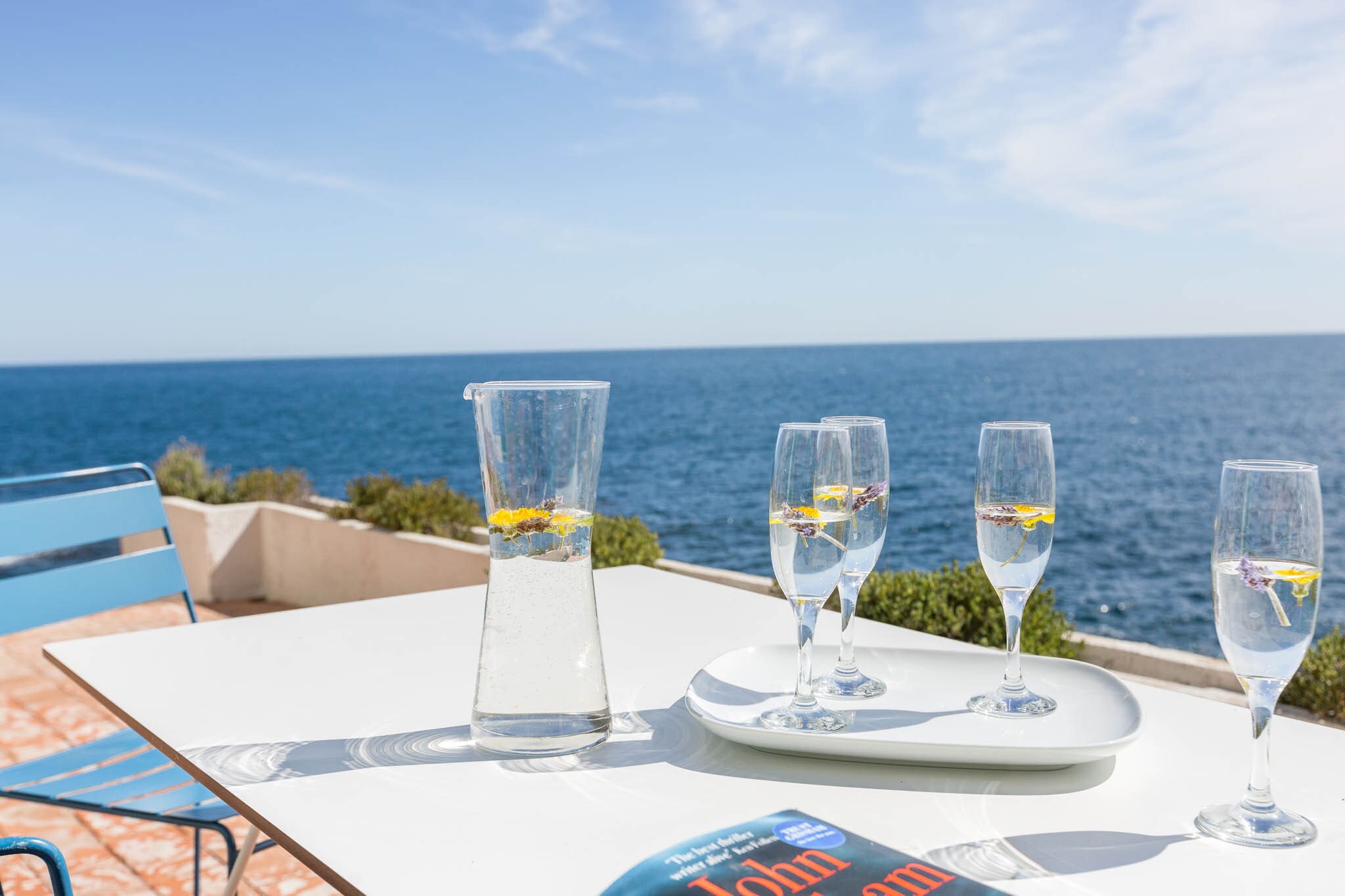 Marineda-Terrace
