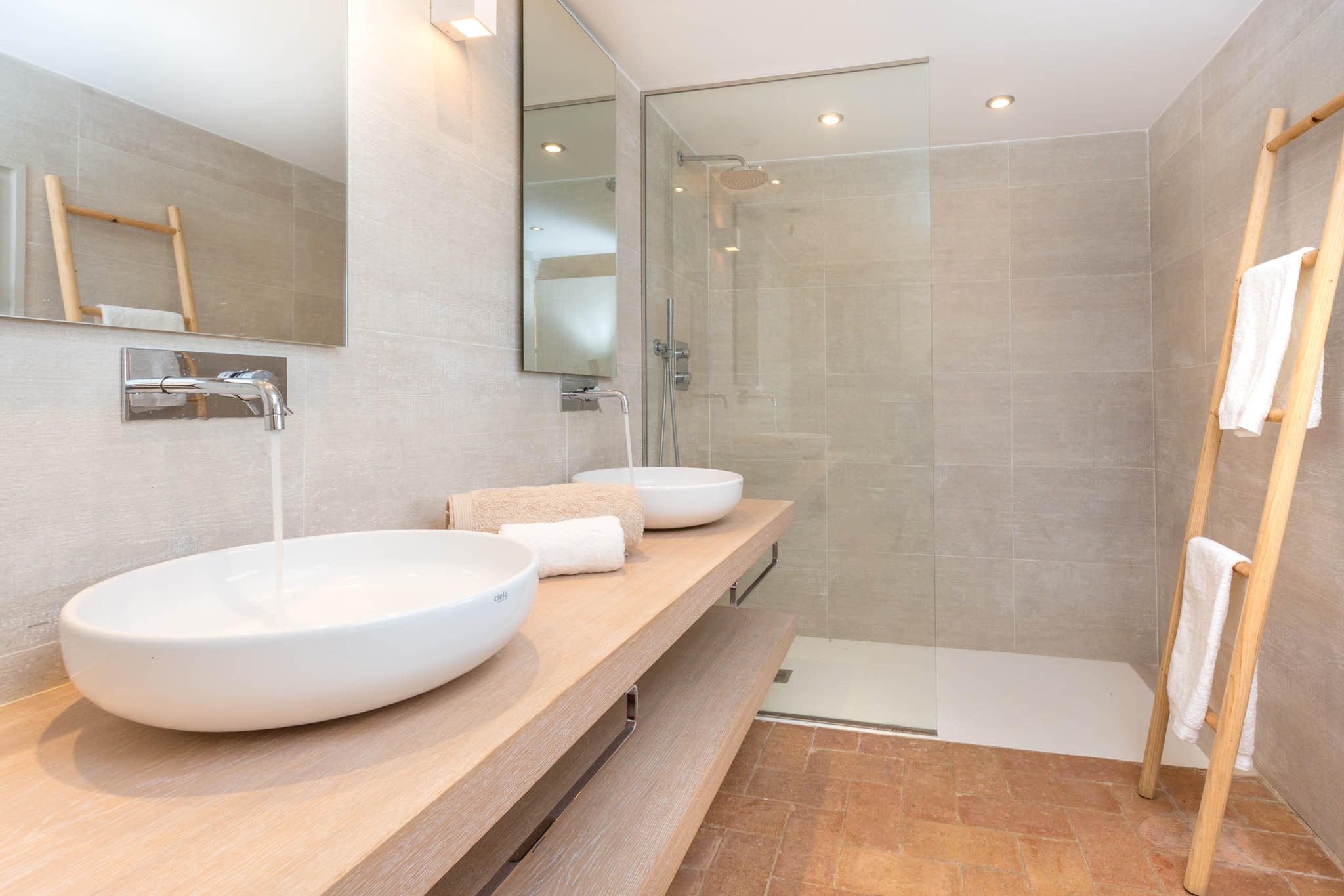 Marineda-Bathroom