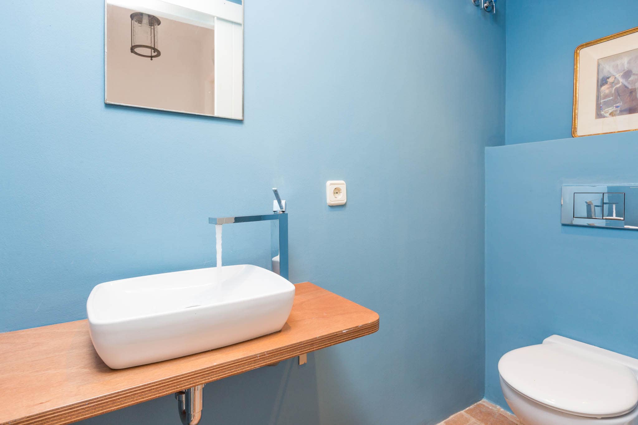 Marineda-Bathroom
