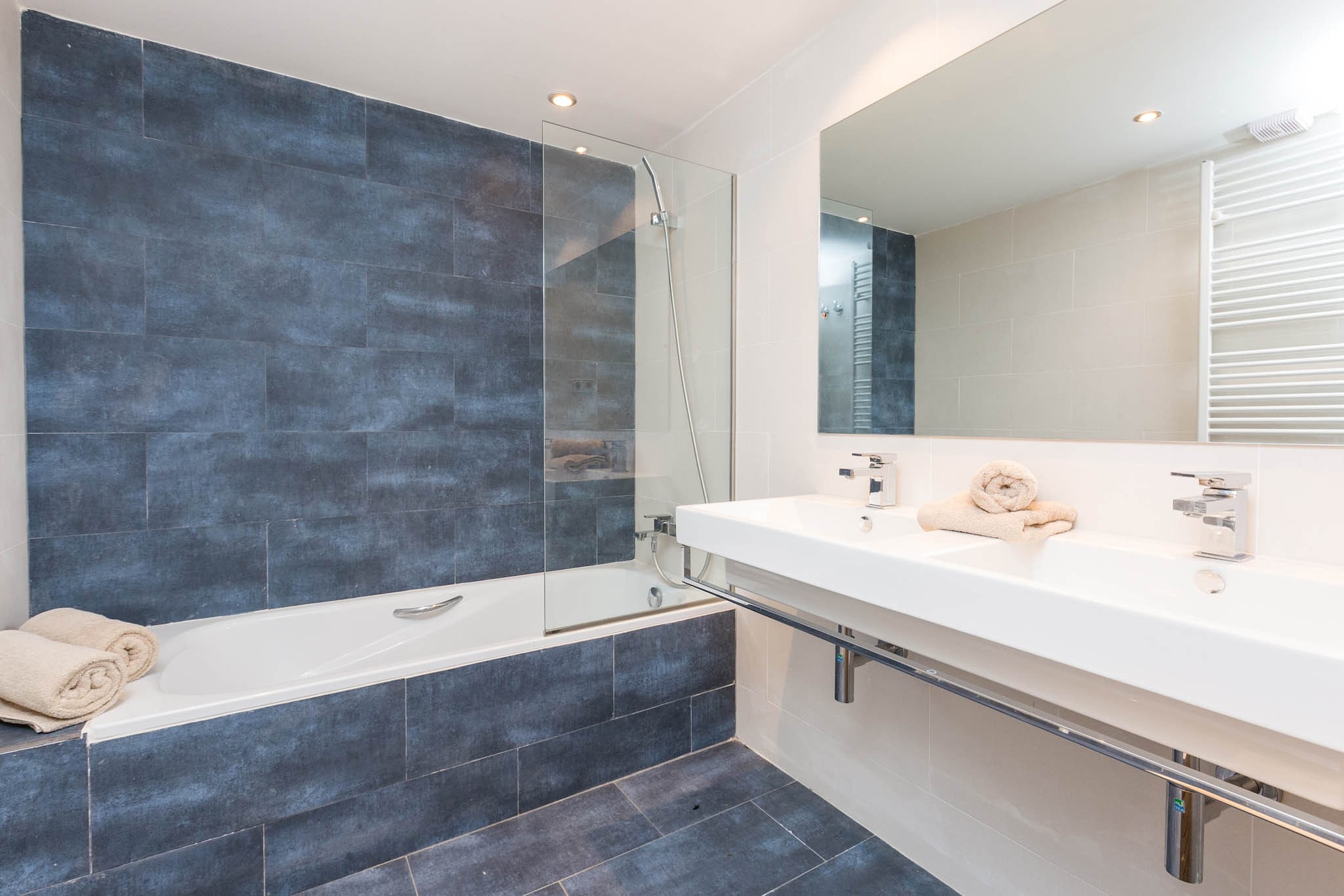 Marineda-Bathroom