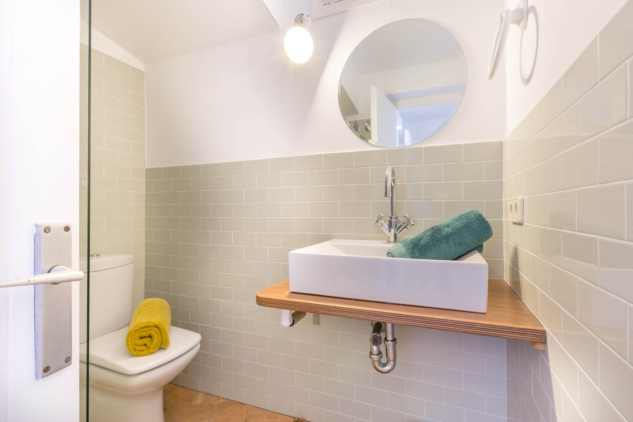 Marineda-Bathroom