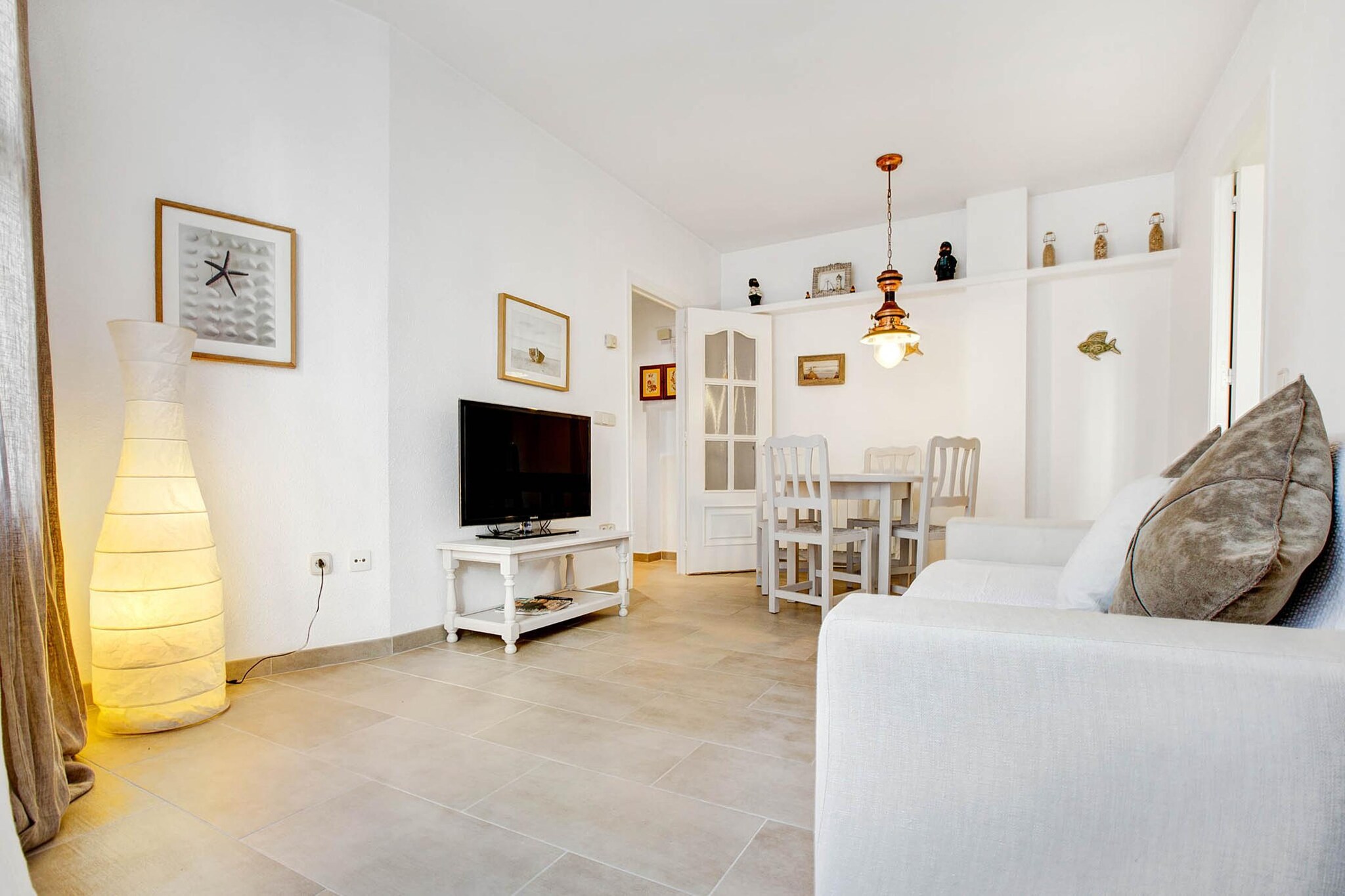 Martinez-Living room