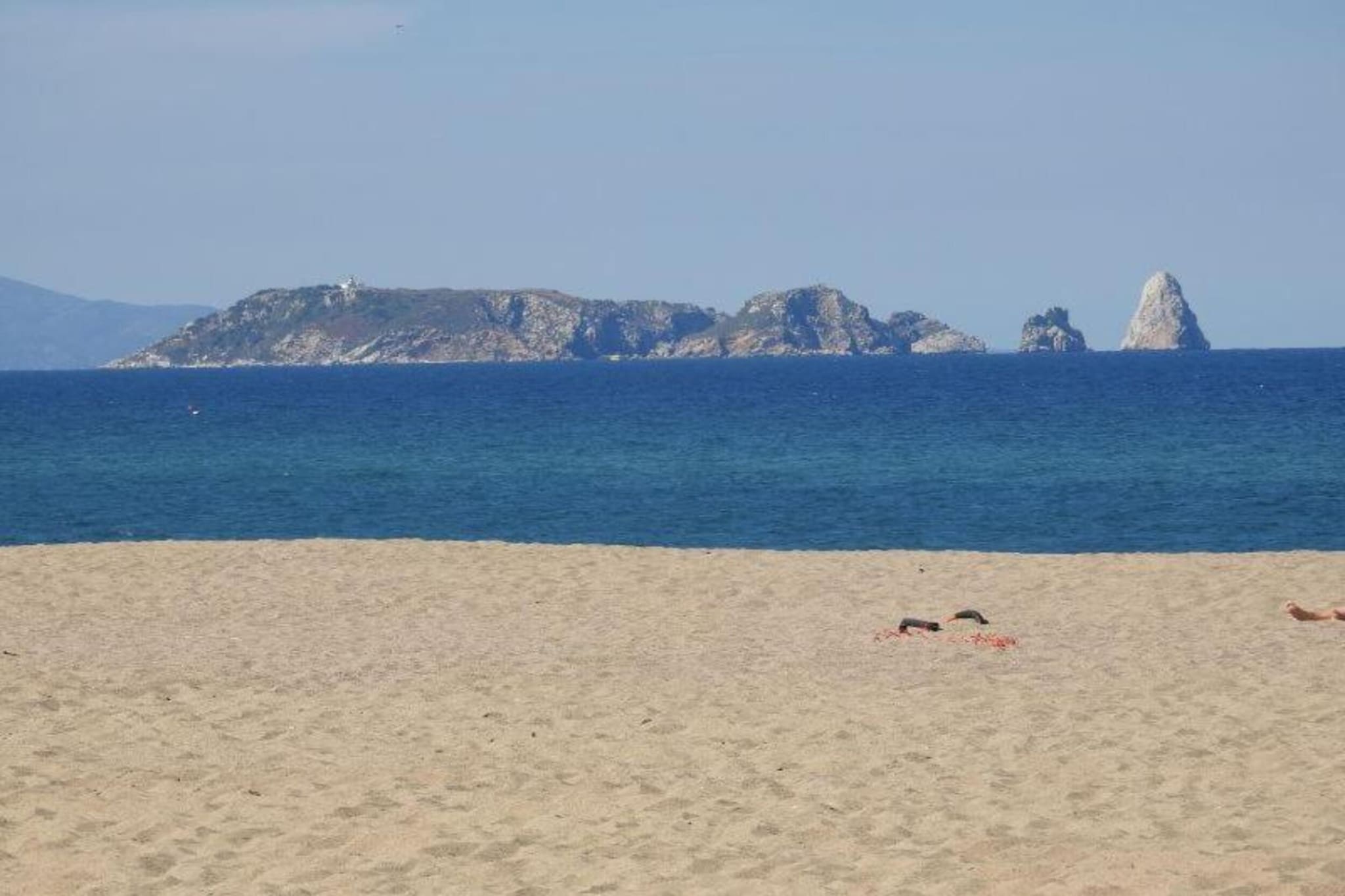 Medas 17-Areas summer 5km