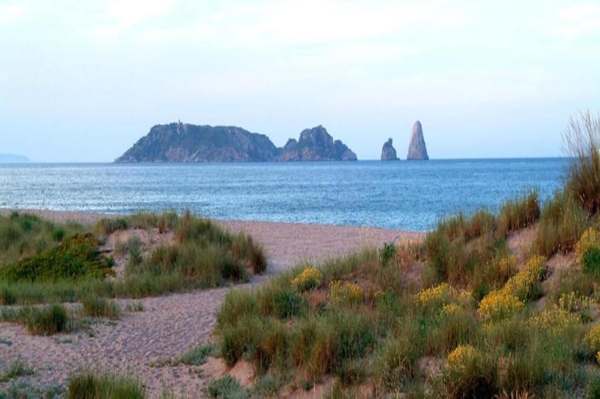 Medas 17-Areas summer 5km