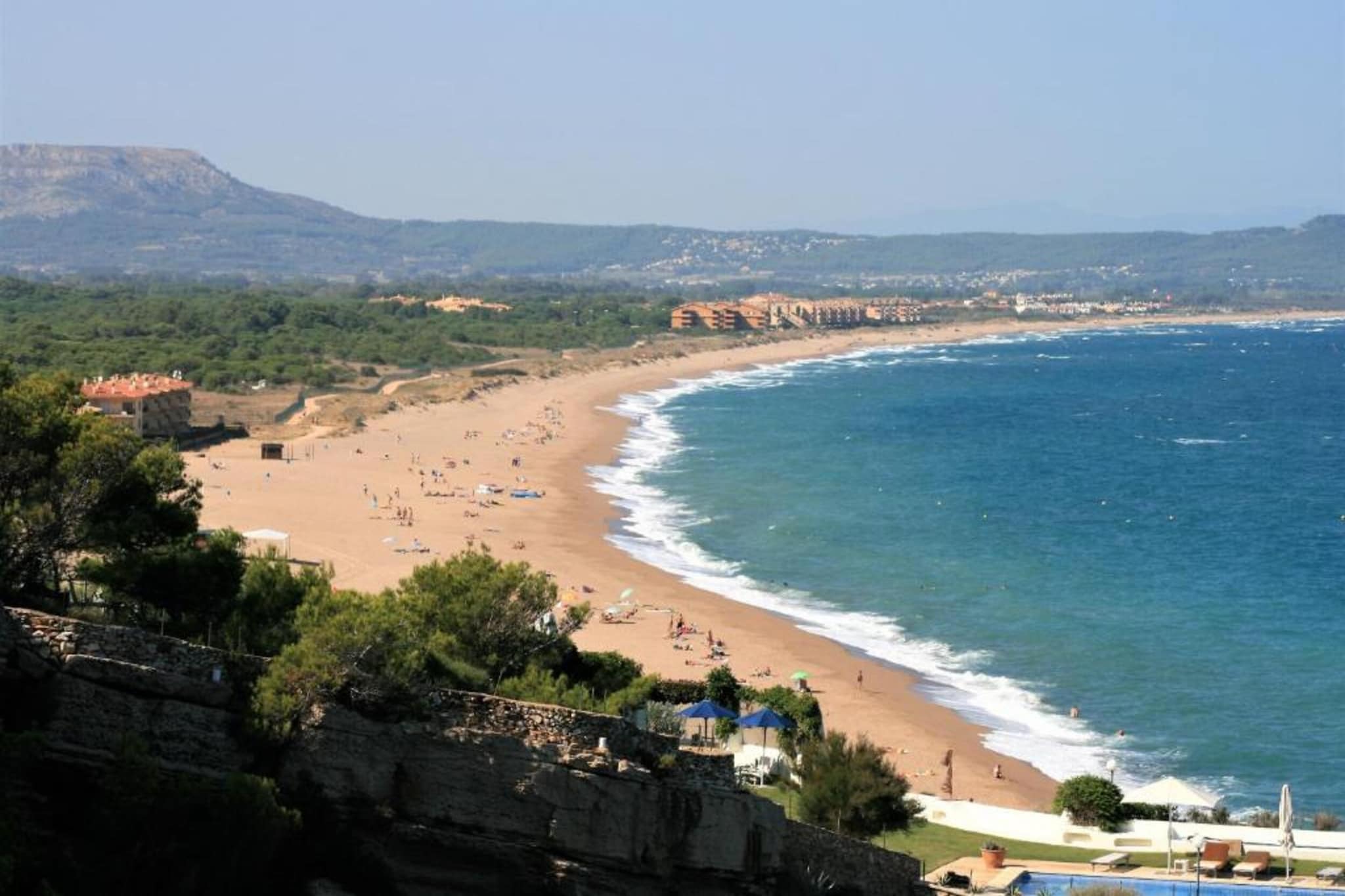 Medas 17-Areas summer 5km