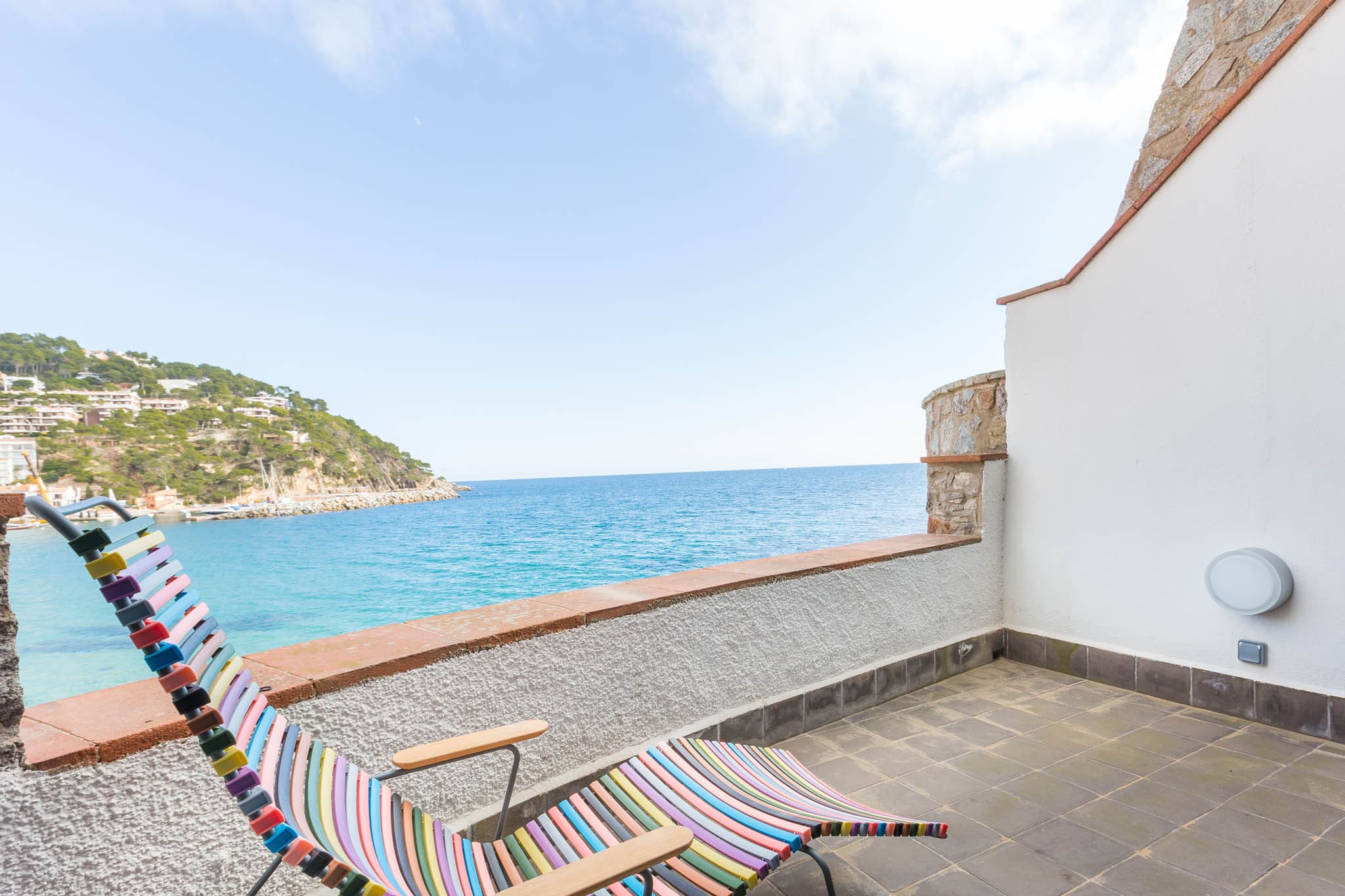 Mirador-Terrace
