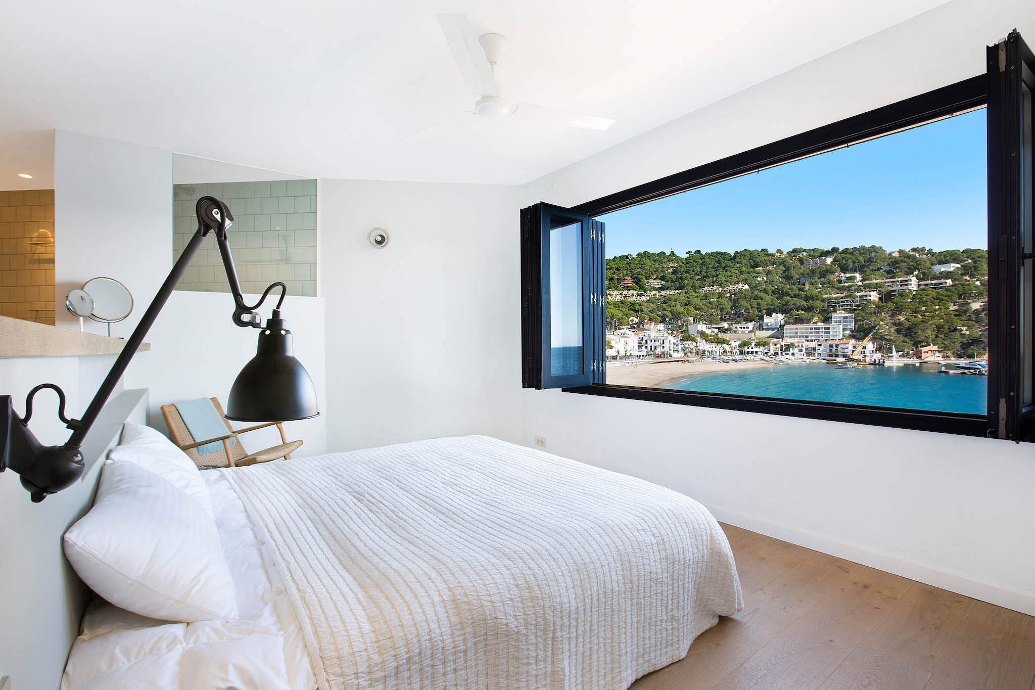 Mirador-Bedroom