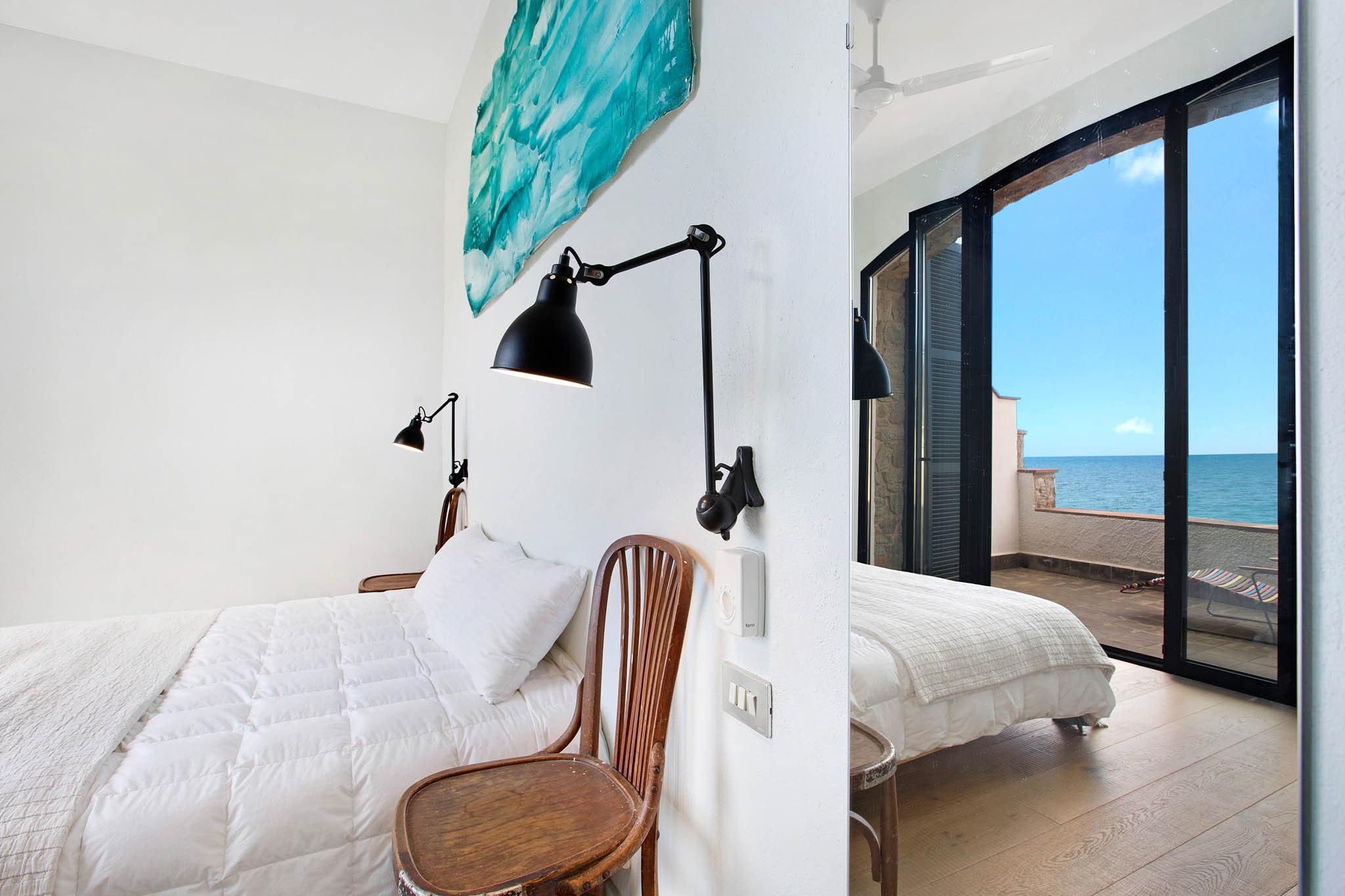Mirador-Bedroom