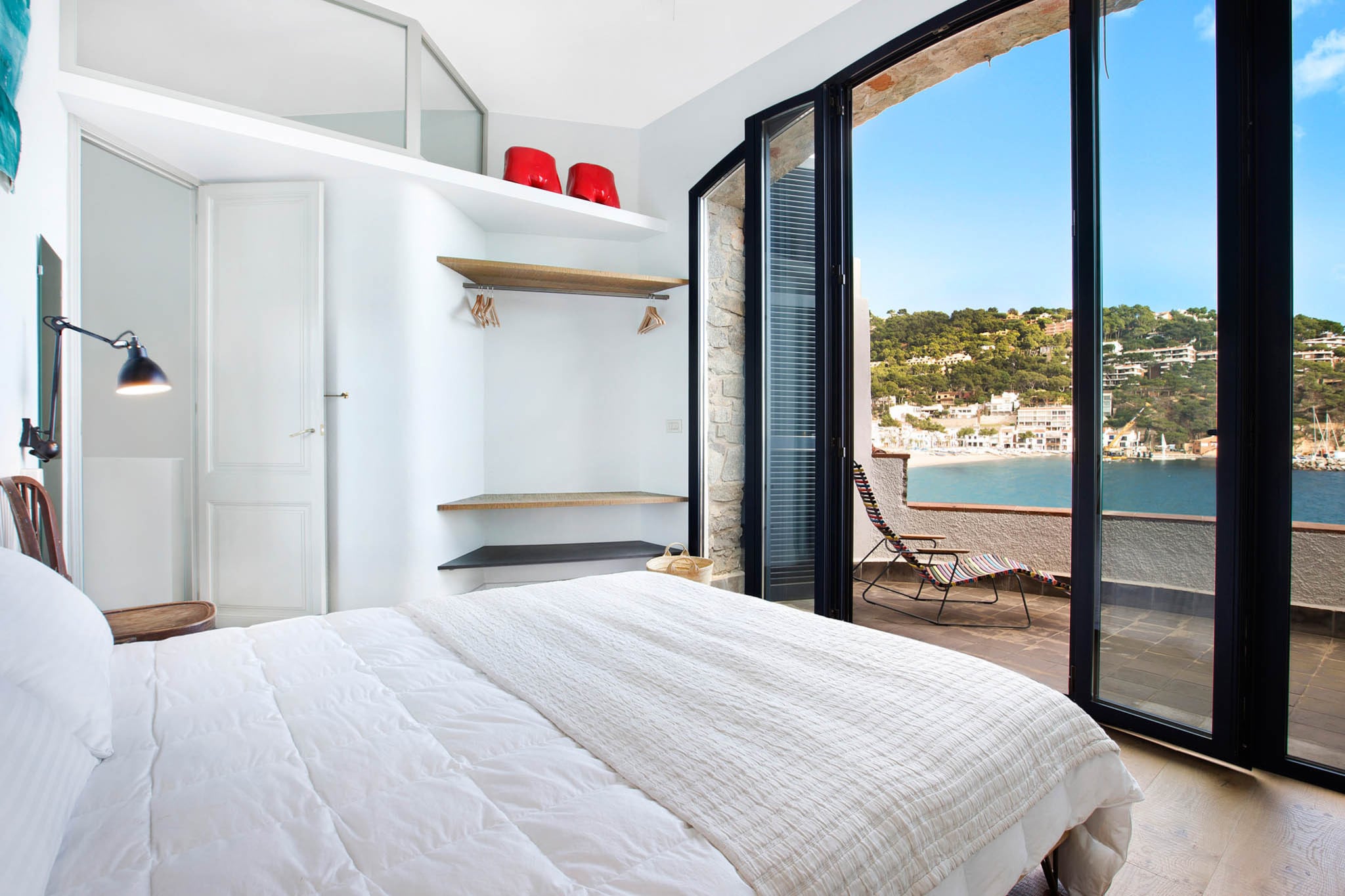 Mirador-Bedroom