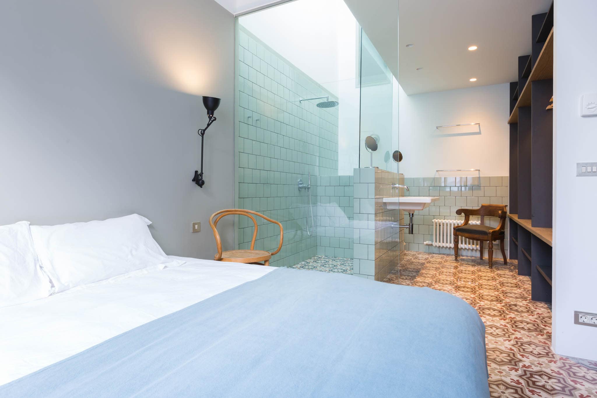 Mirador-Bedroom
