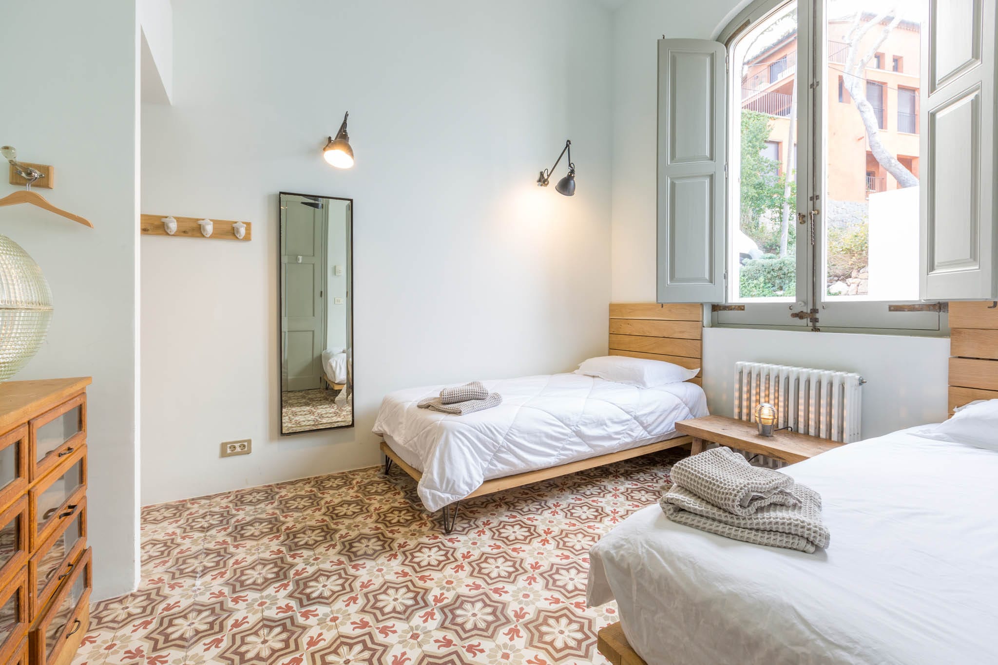 Mirador-Bedroom