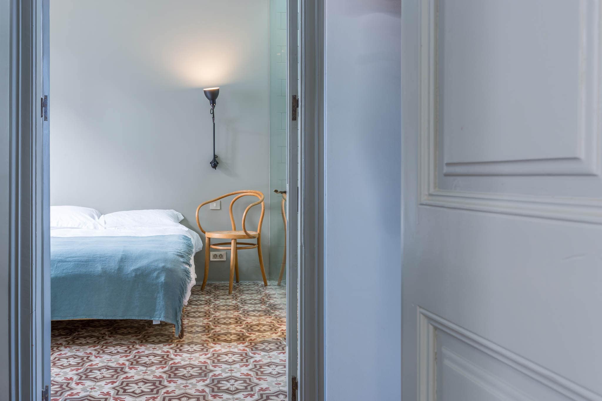 Mirador-Bedroom