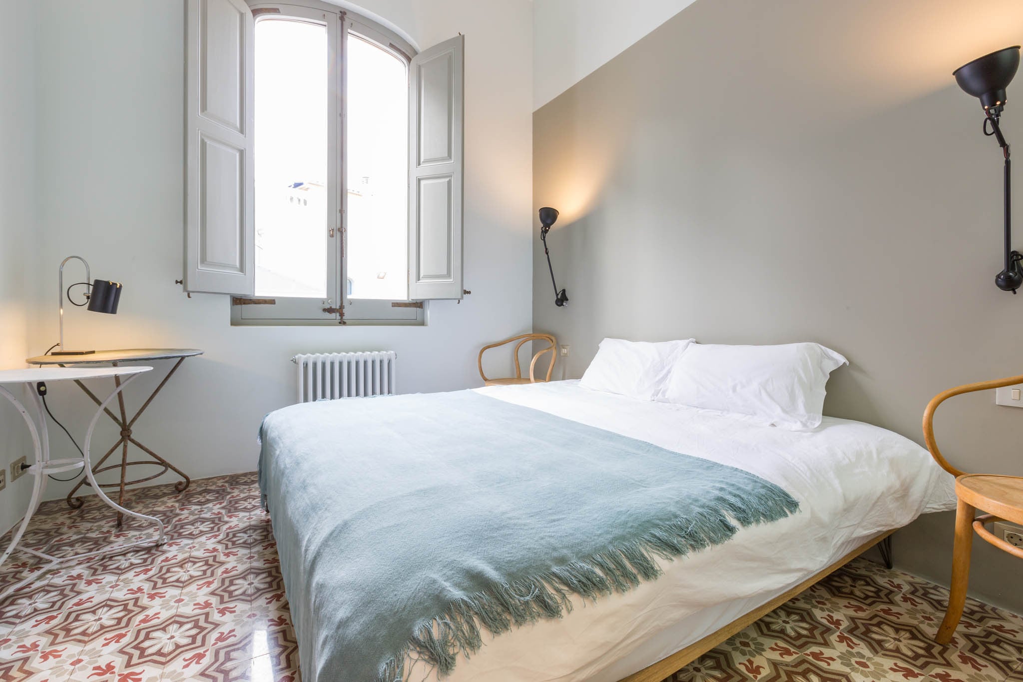 Mirador-Bedroom