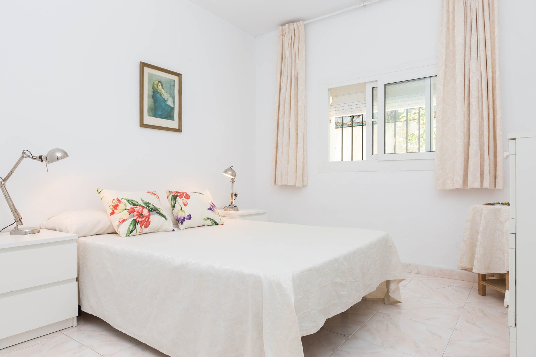 Pandora  Pl.-Bedroom