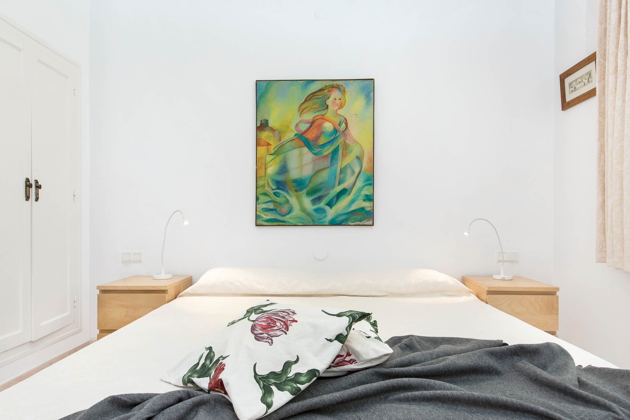 Pandora  Pl.-Bedroom