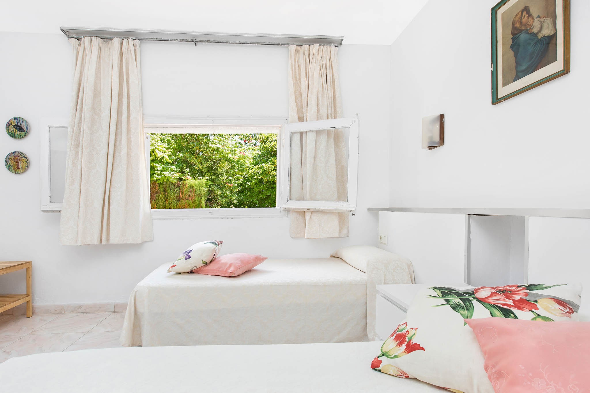 Pandora  Pl.-Bedroom