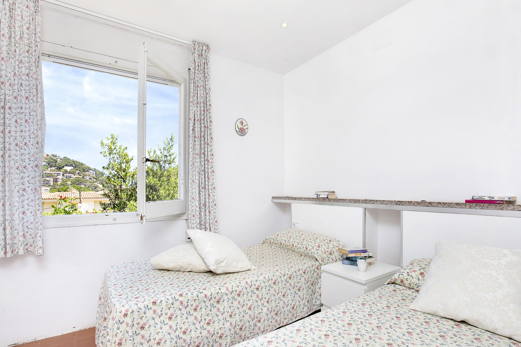 Pandora 1º-Bedroom