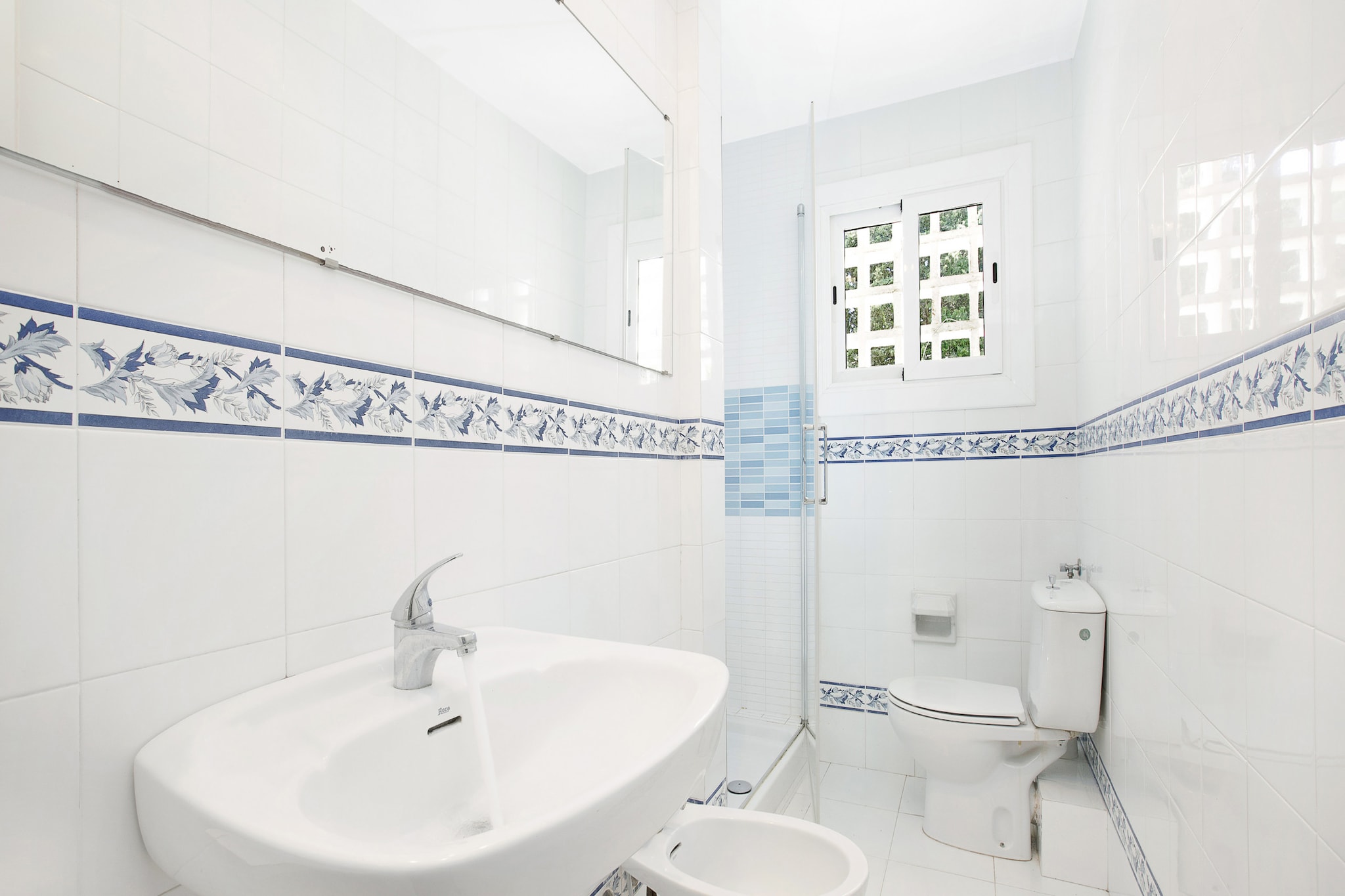 Pandora 1º-Bathroom