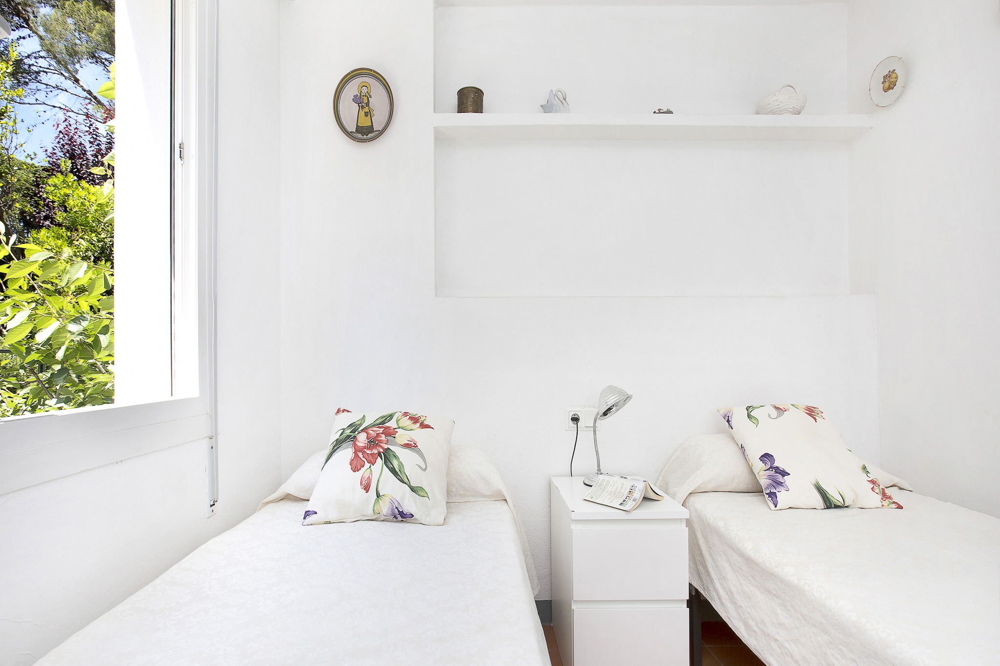 Pandora 1º-Bedroom
