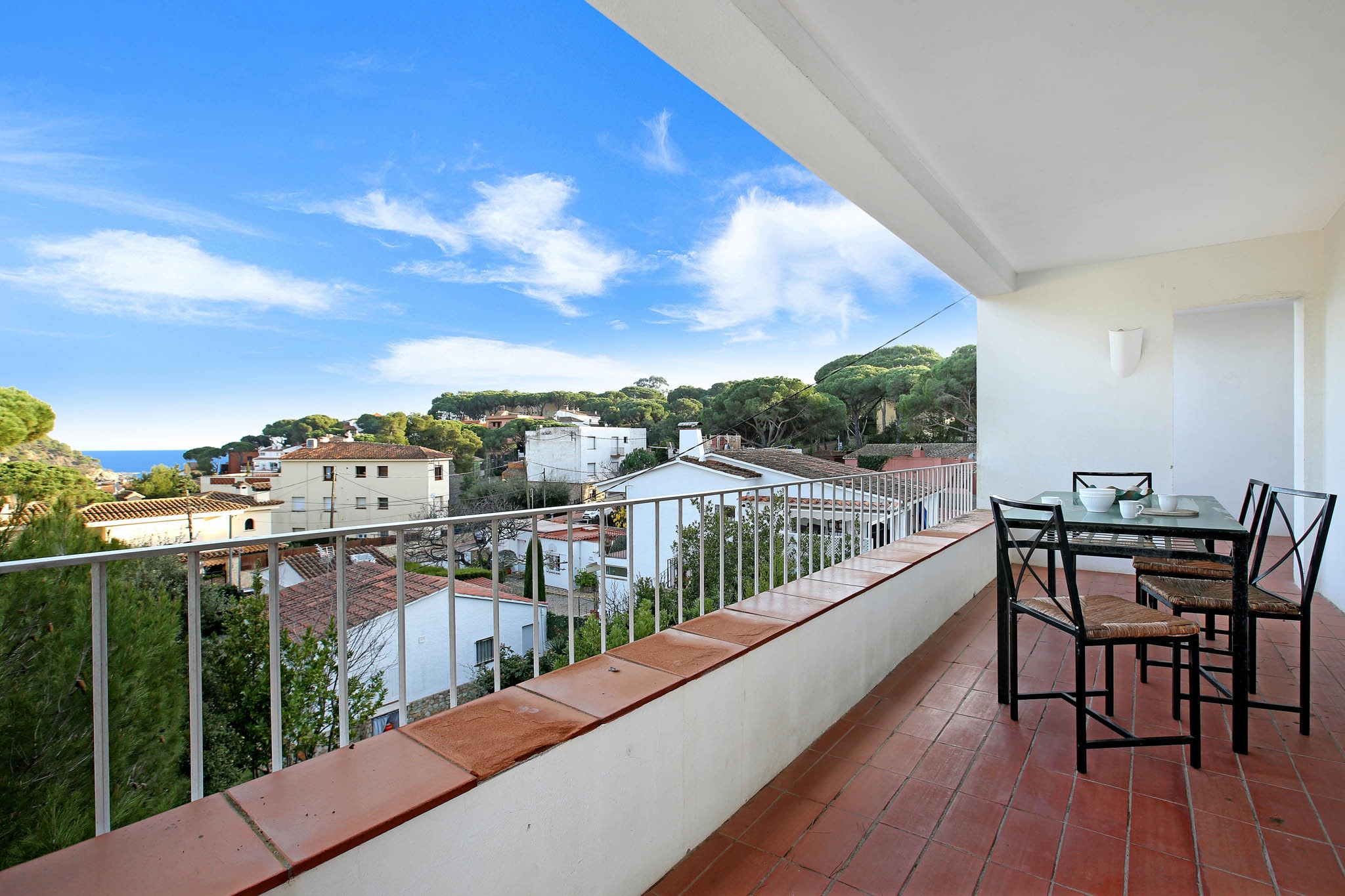 Pandora 2º-Terrace