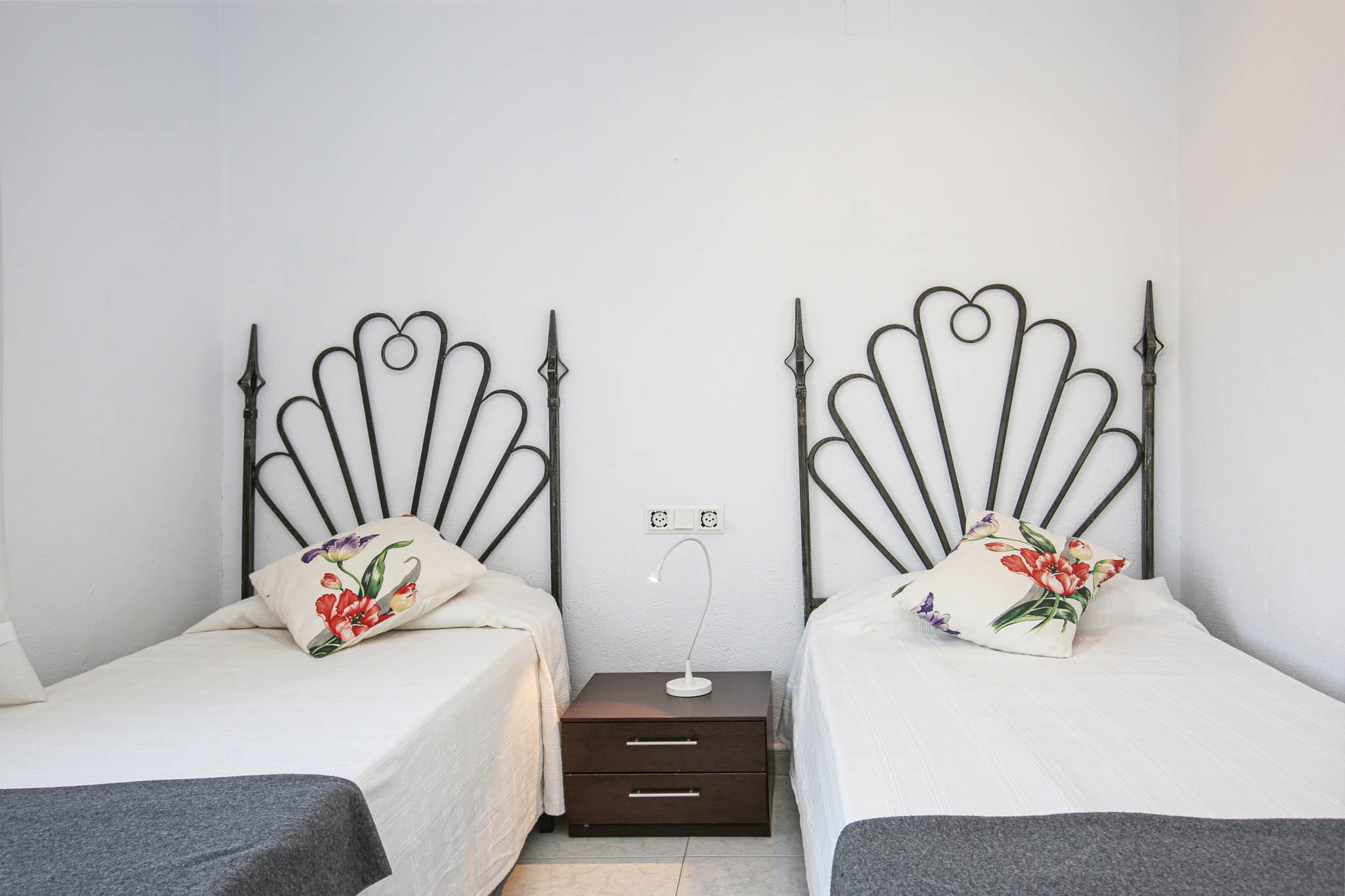 Pandora 2º-Bedroom