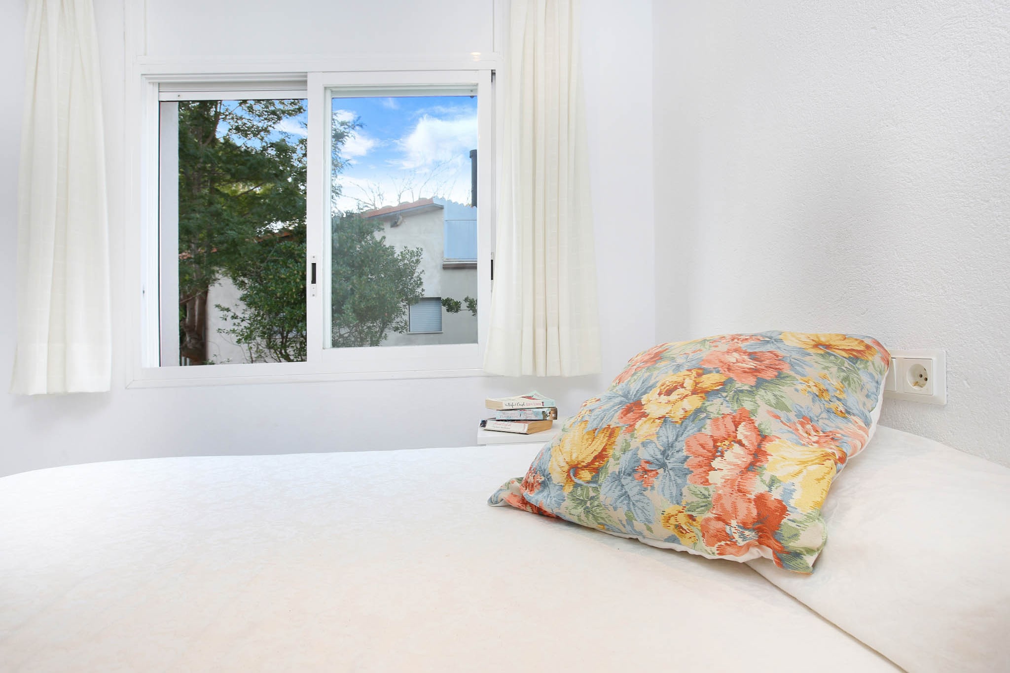 Pandora 2º-Bedroom