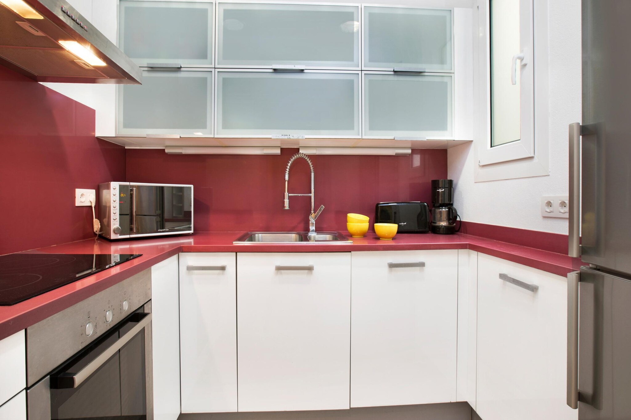 Pelegrins 2-Kitchen