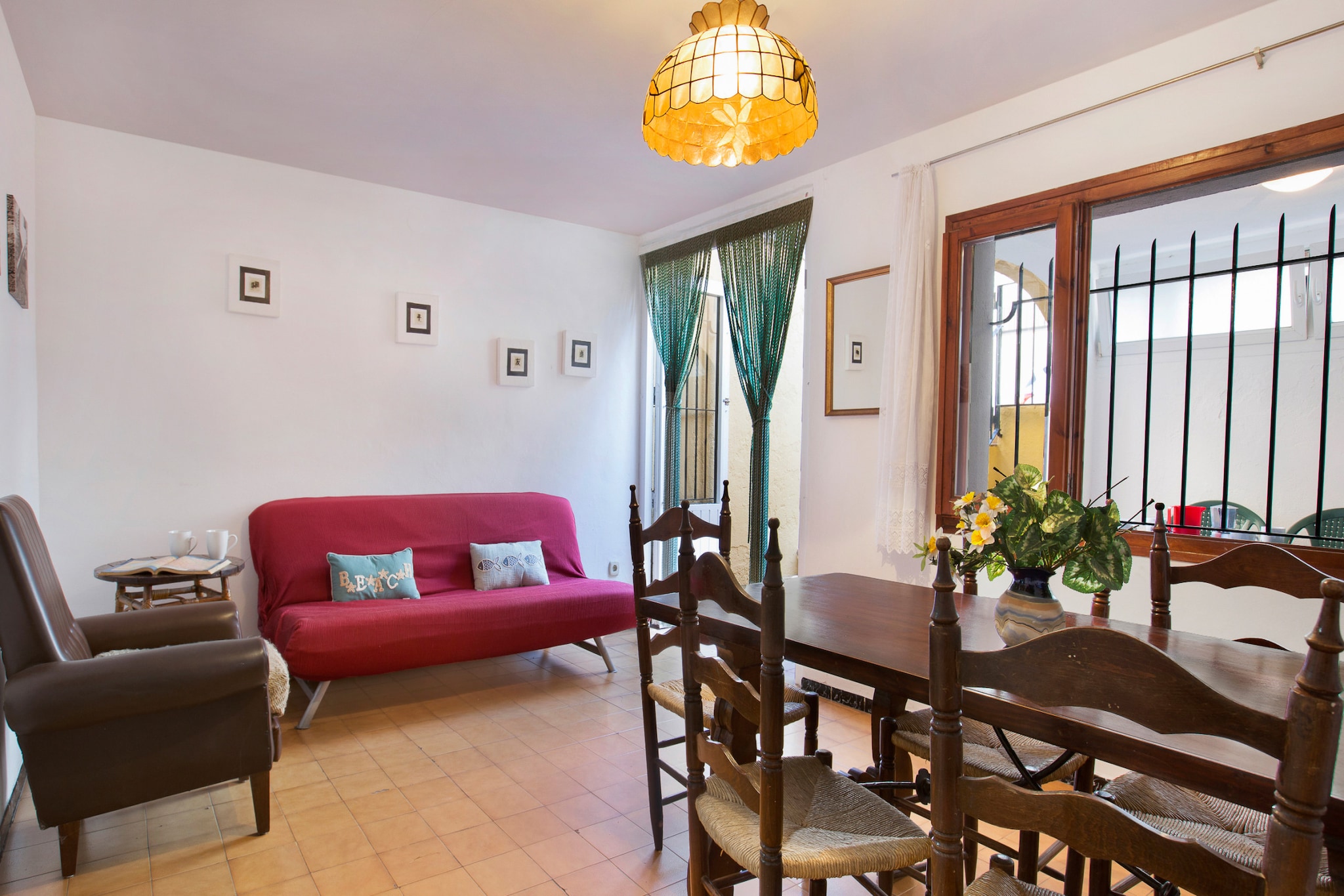 Pelegrins PL-Living room